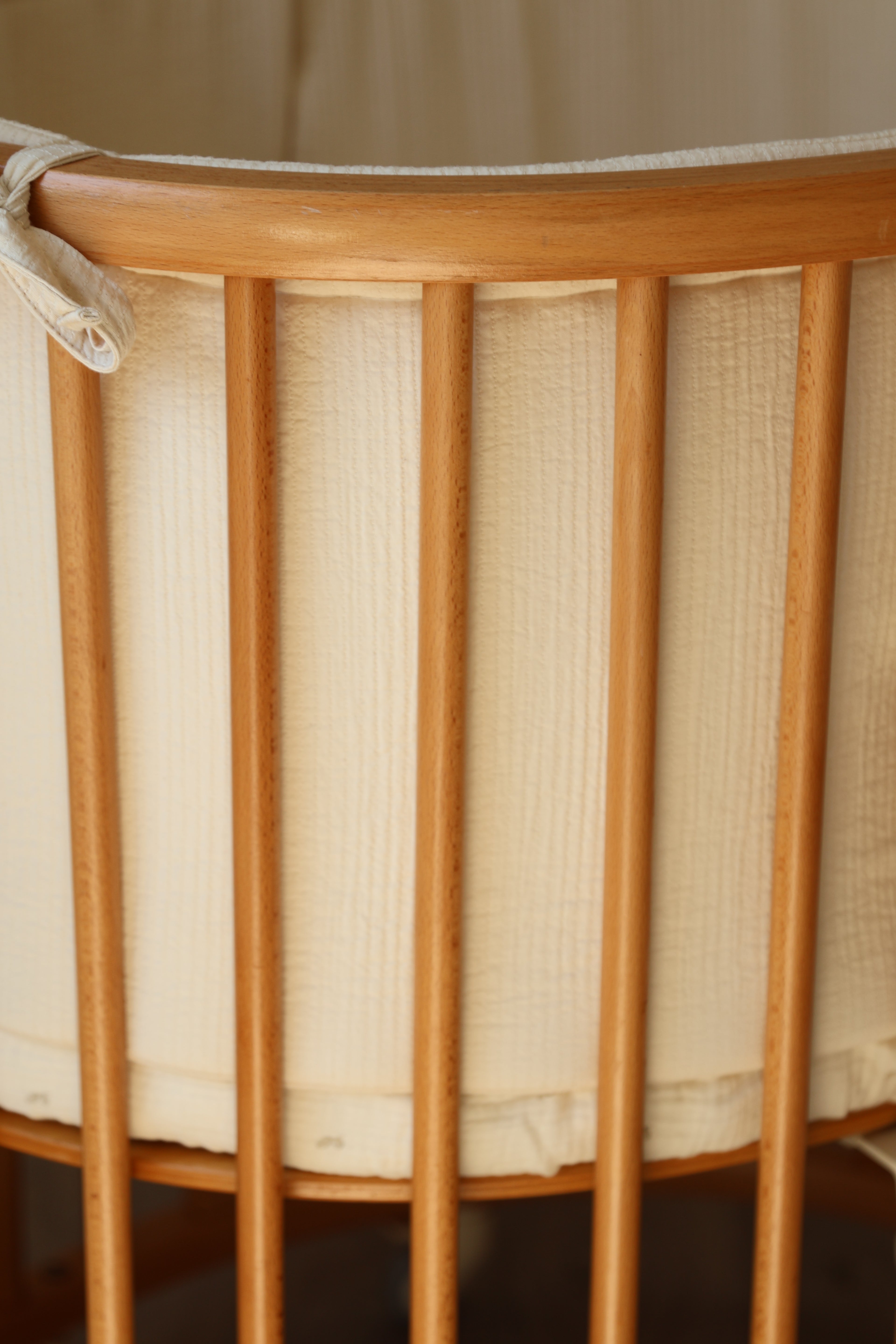 Protector Cuna Stokke V3 Twin