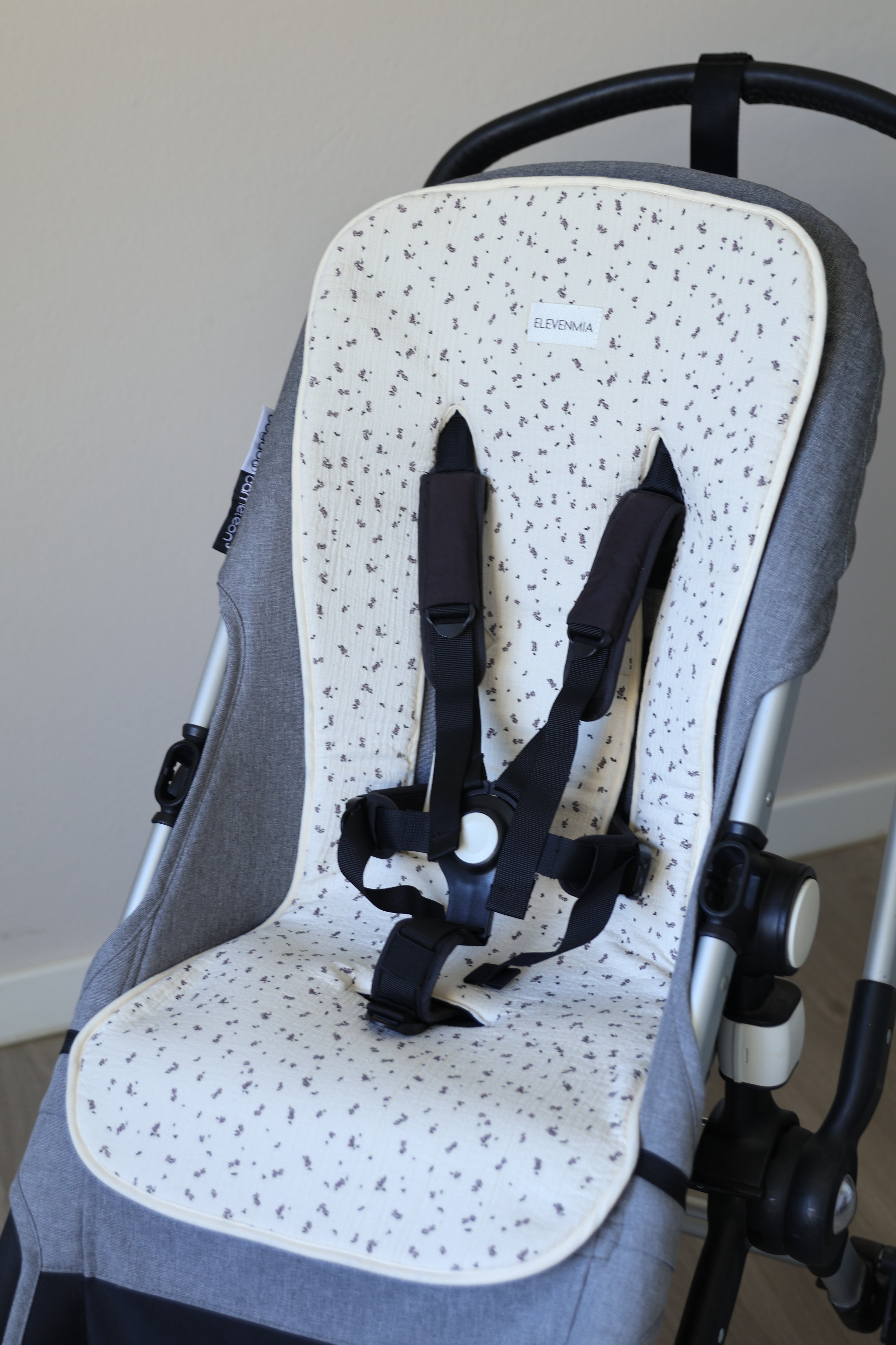 Colchoneta universal Twin Estampado