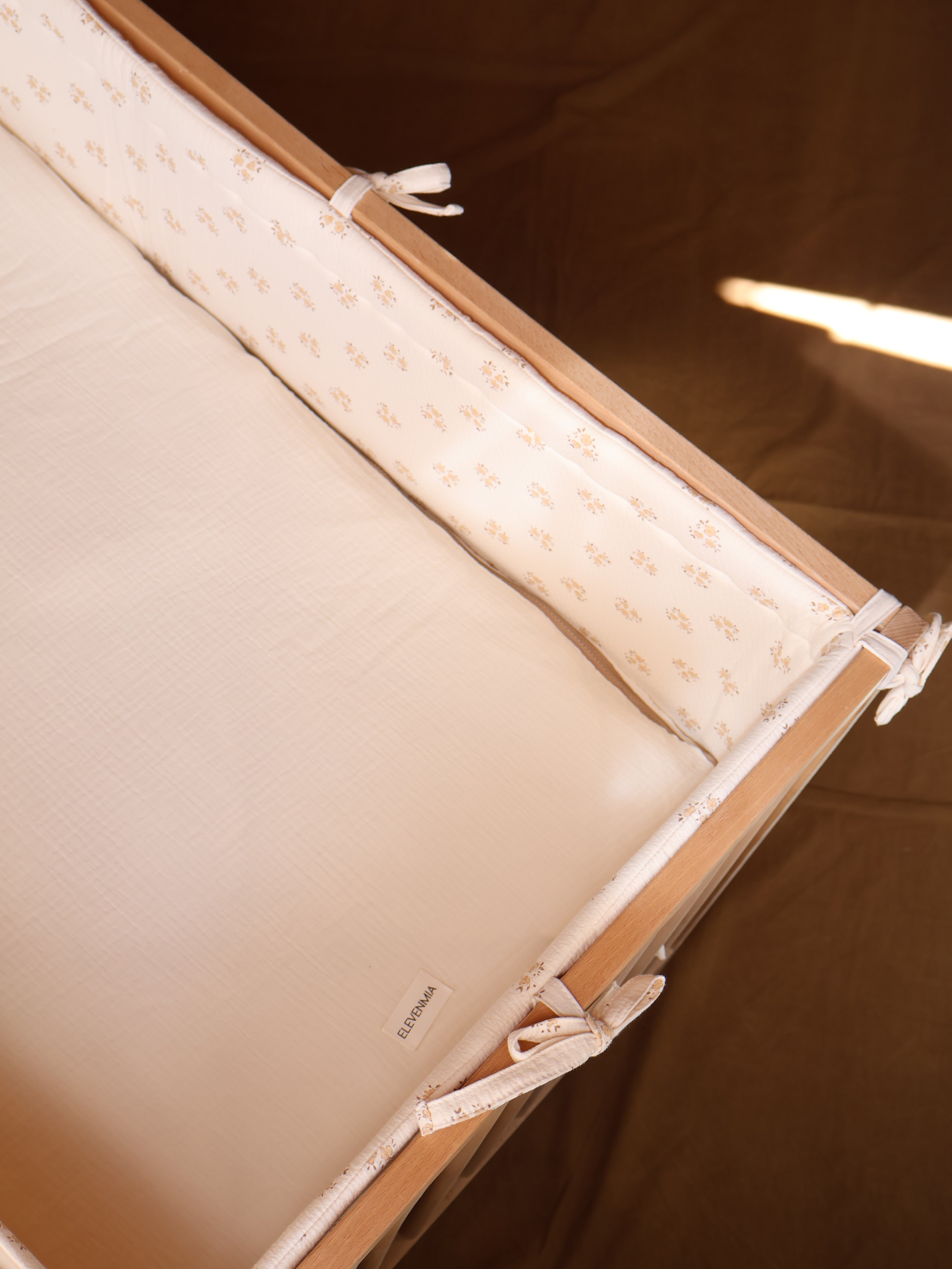 Protector Cuna Inti Arena 60x120