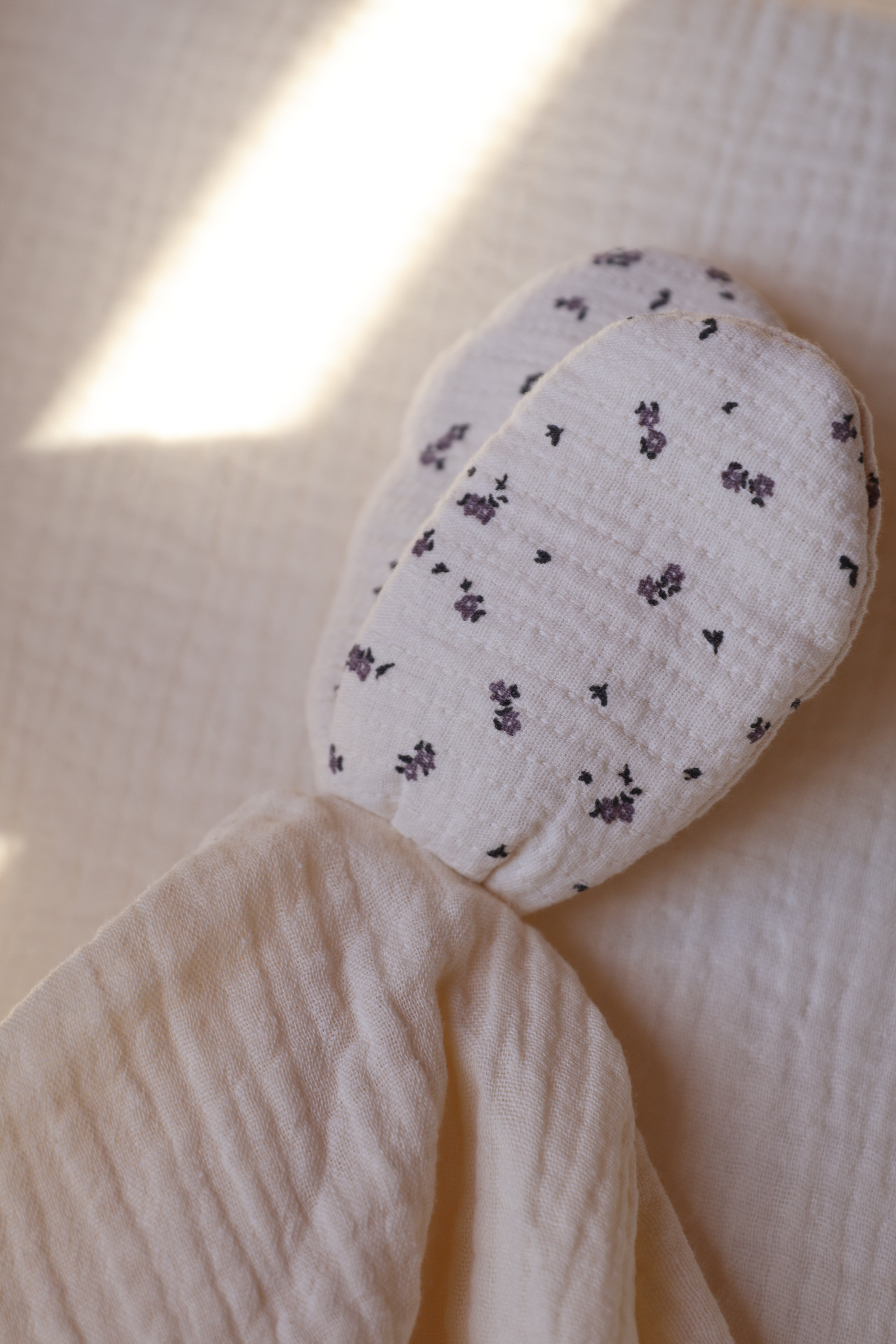 Doudou Twin Estampado