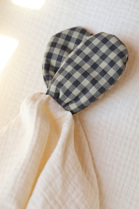 Doudou Vichy Militar