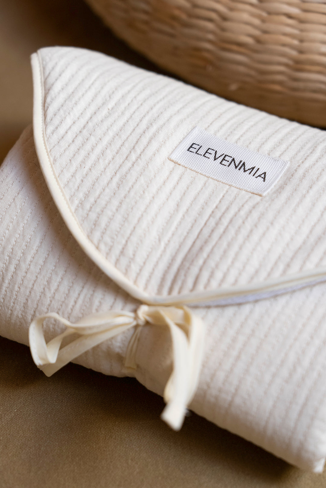 Cambiador Portátil XL Twin