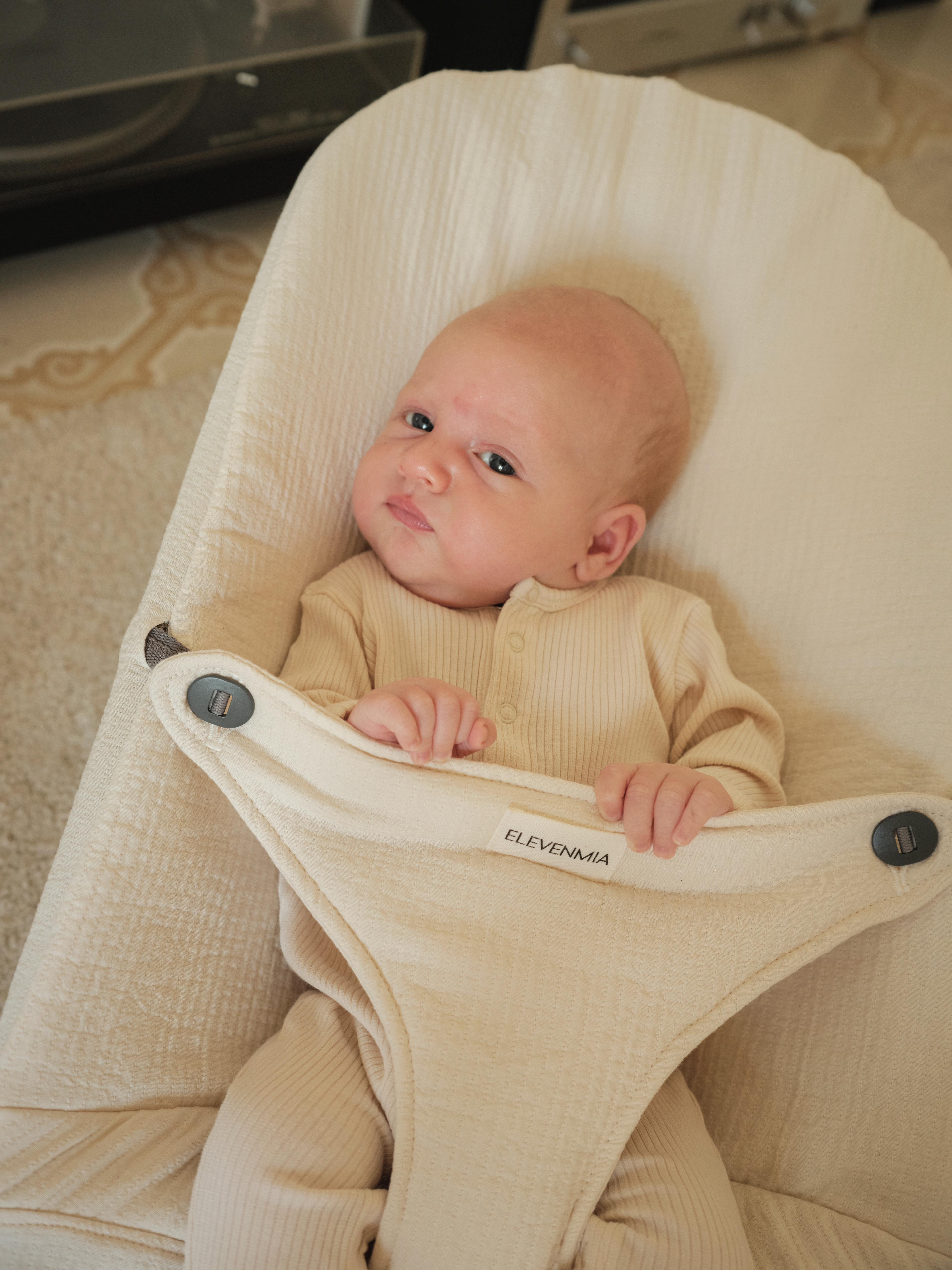 Funda Hamaca BabyJörn Twin