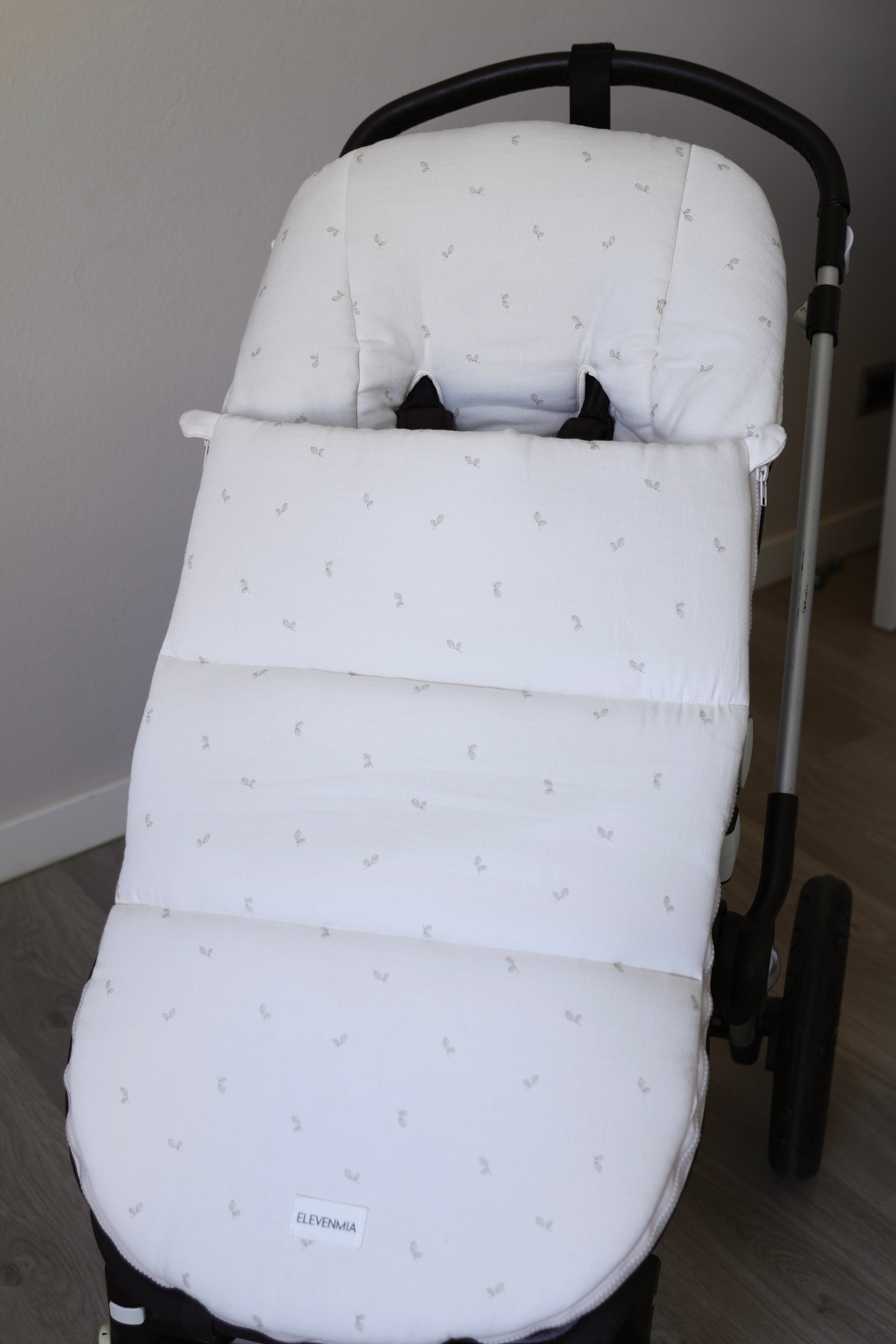 Saco Silla Cello Oliva