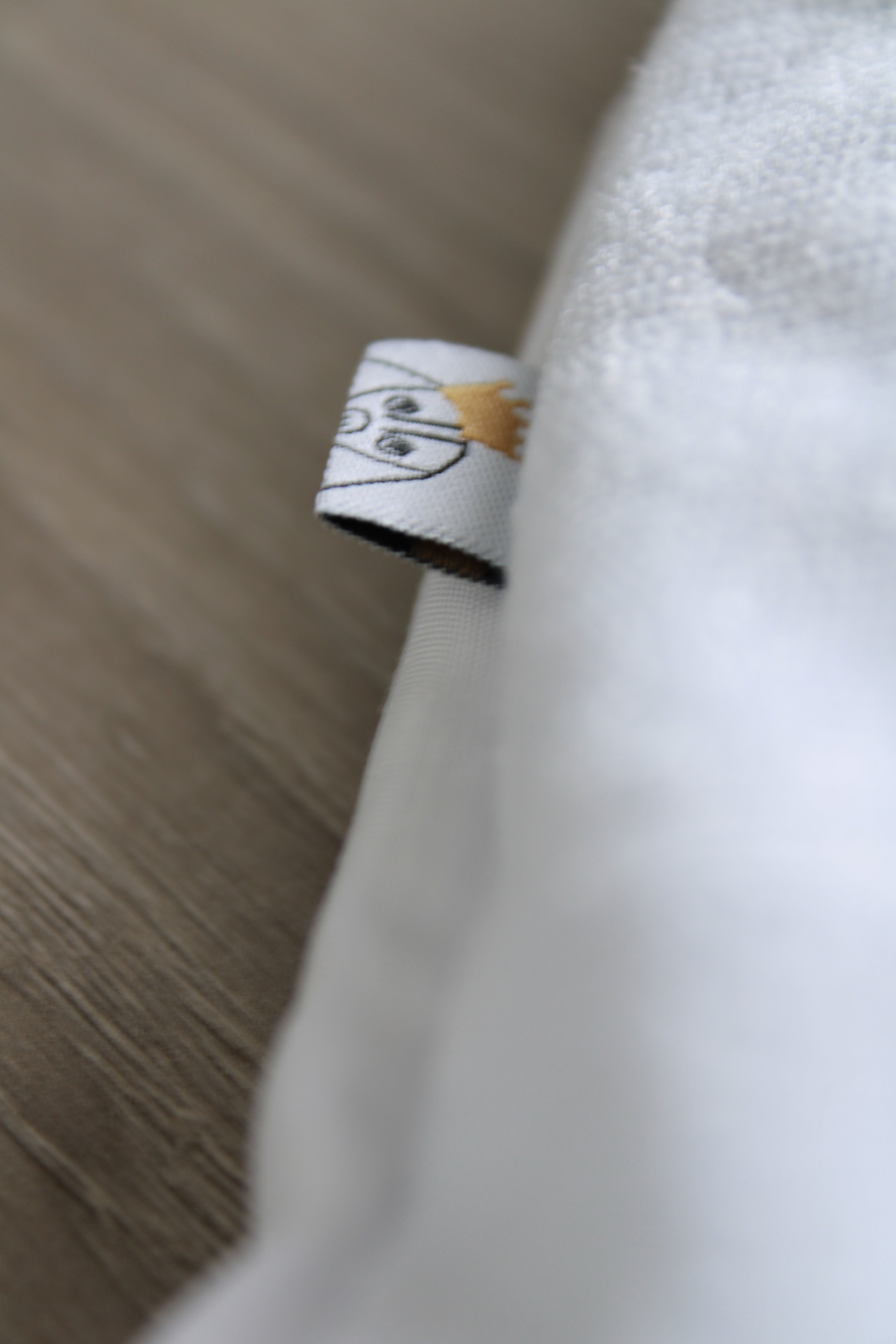 Bajera Impermeable con Rizo