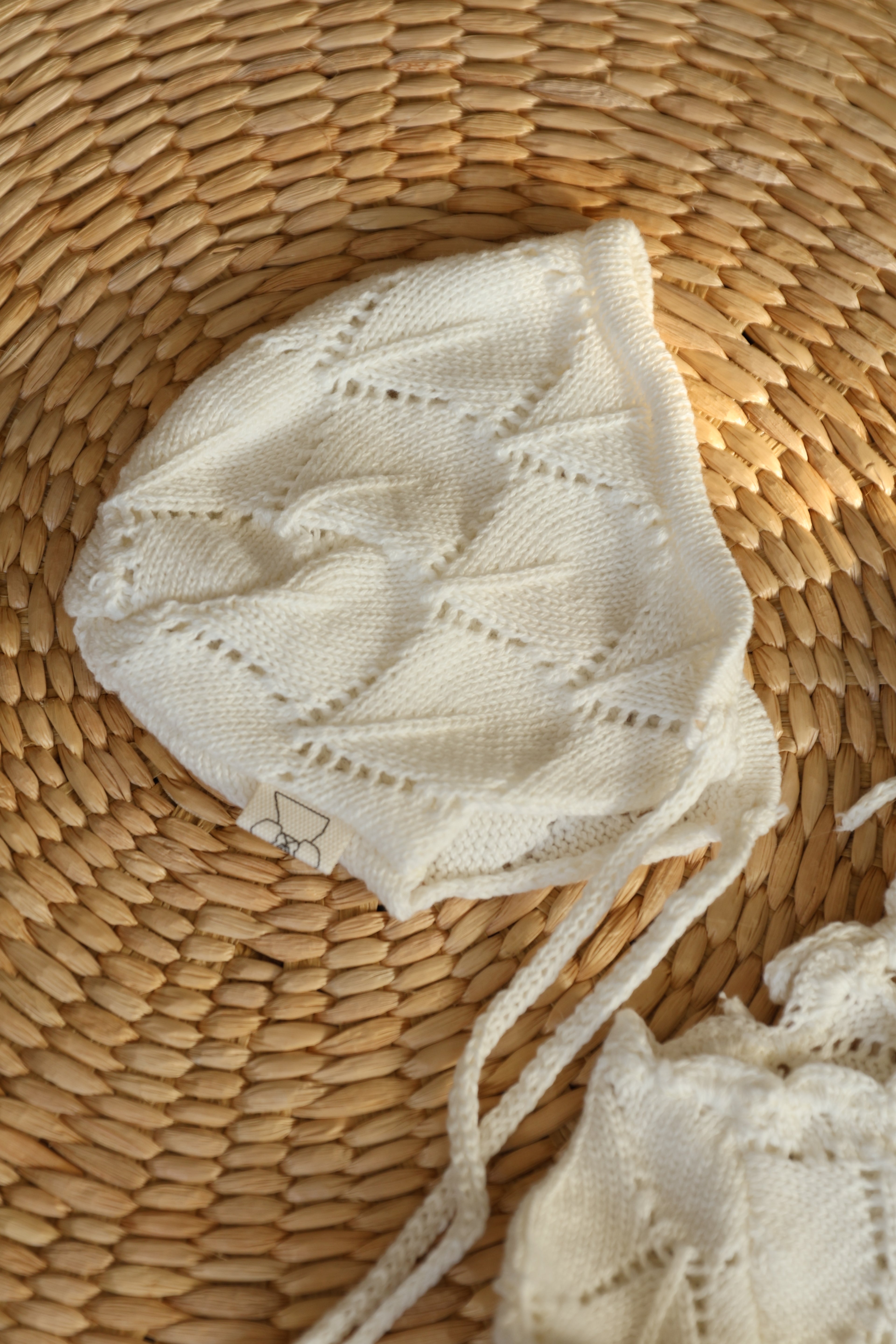 Conjunto Body + Capota Crochet