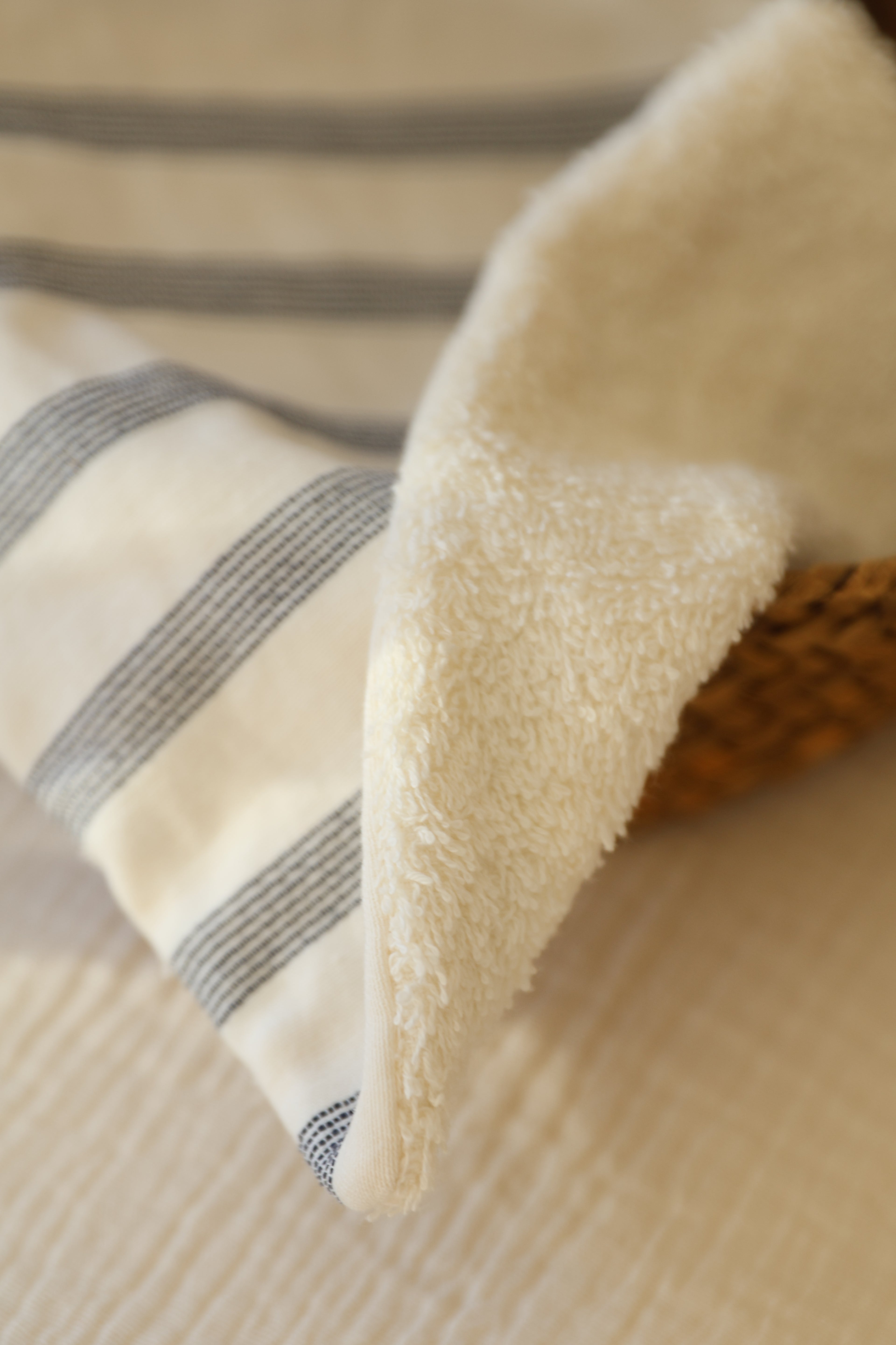 Protector de Toalla Menorca