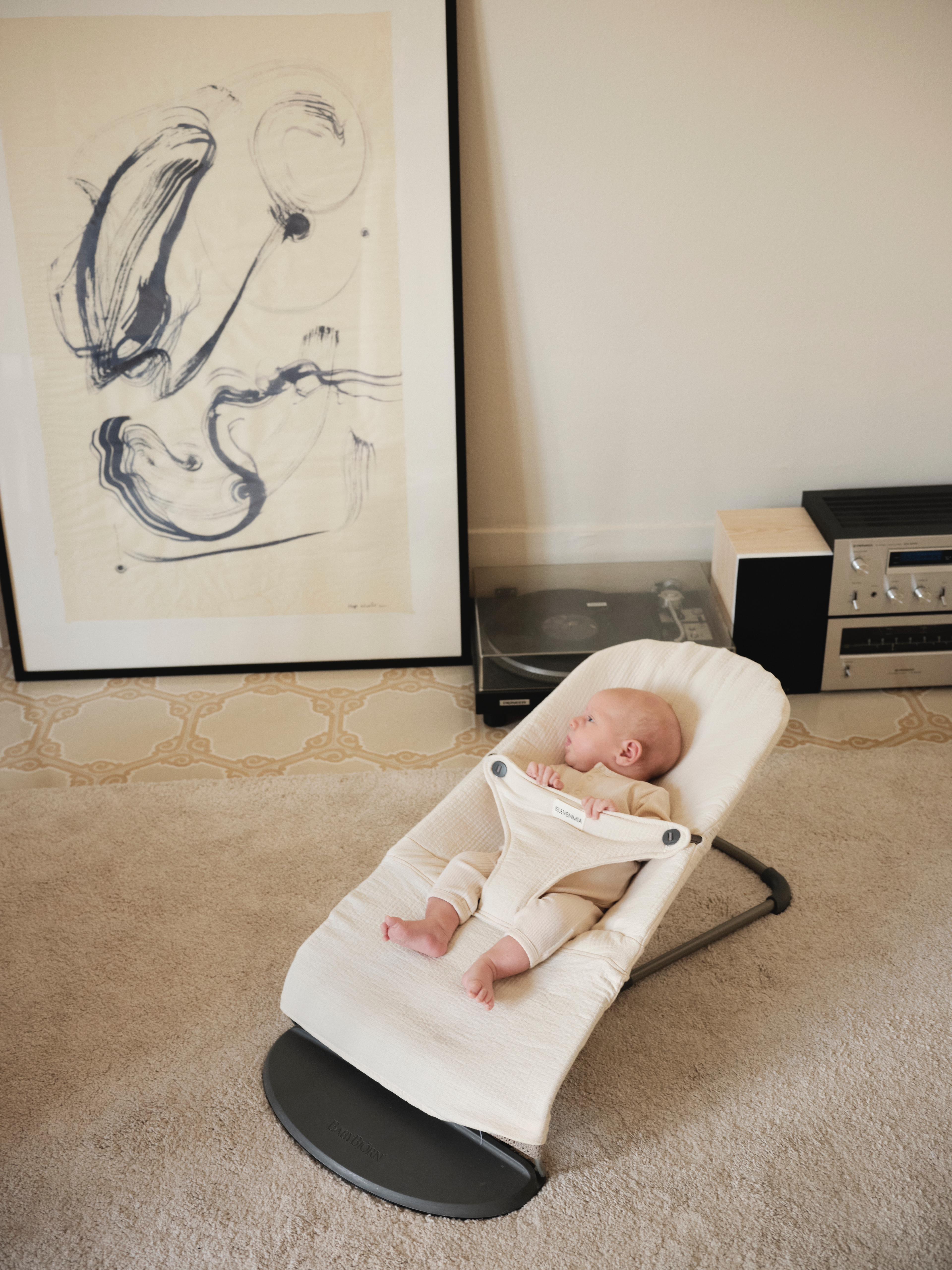 Funda Hamaca BabyJörn Twin