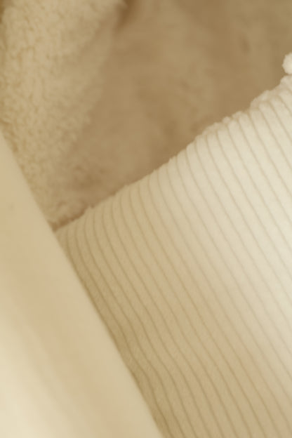 Saco Capazo Pana + Borreguito