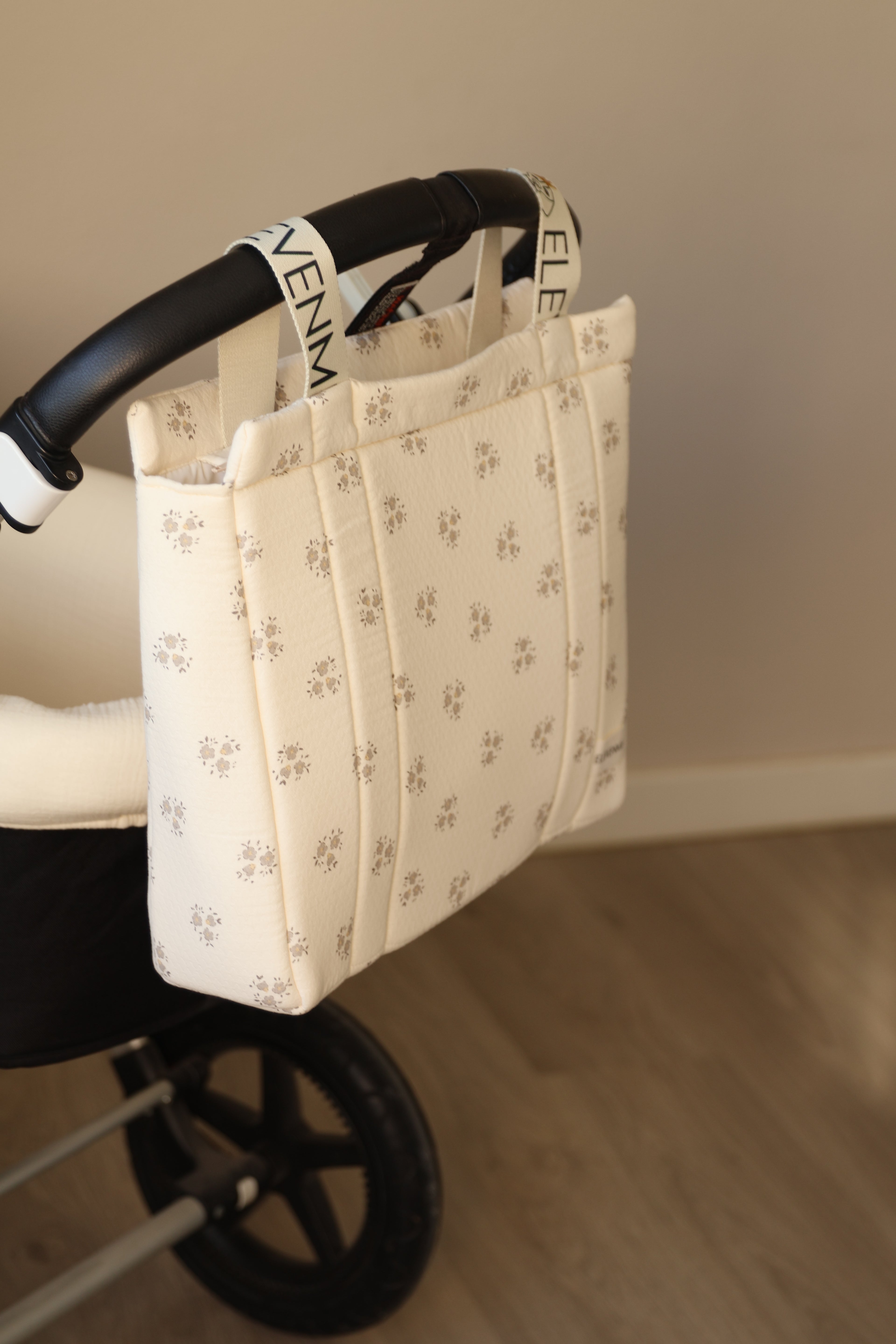 Bolso Big Inti Gris