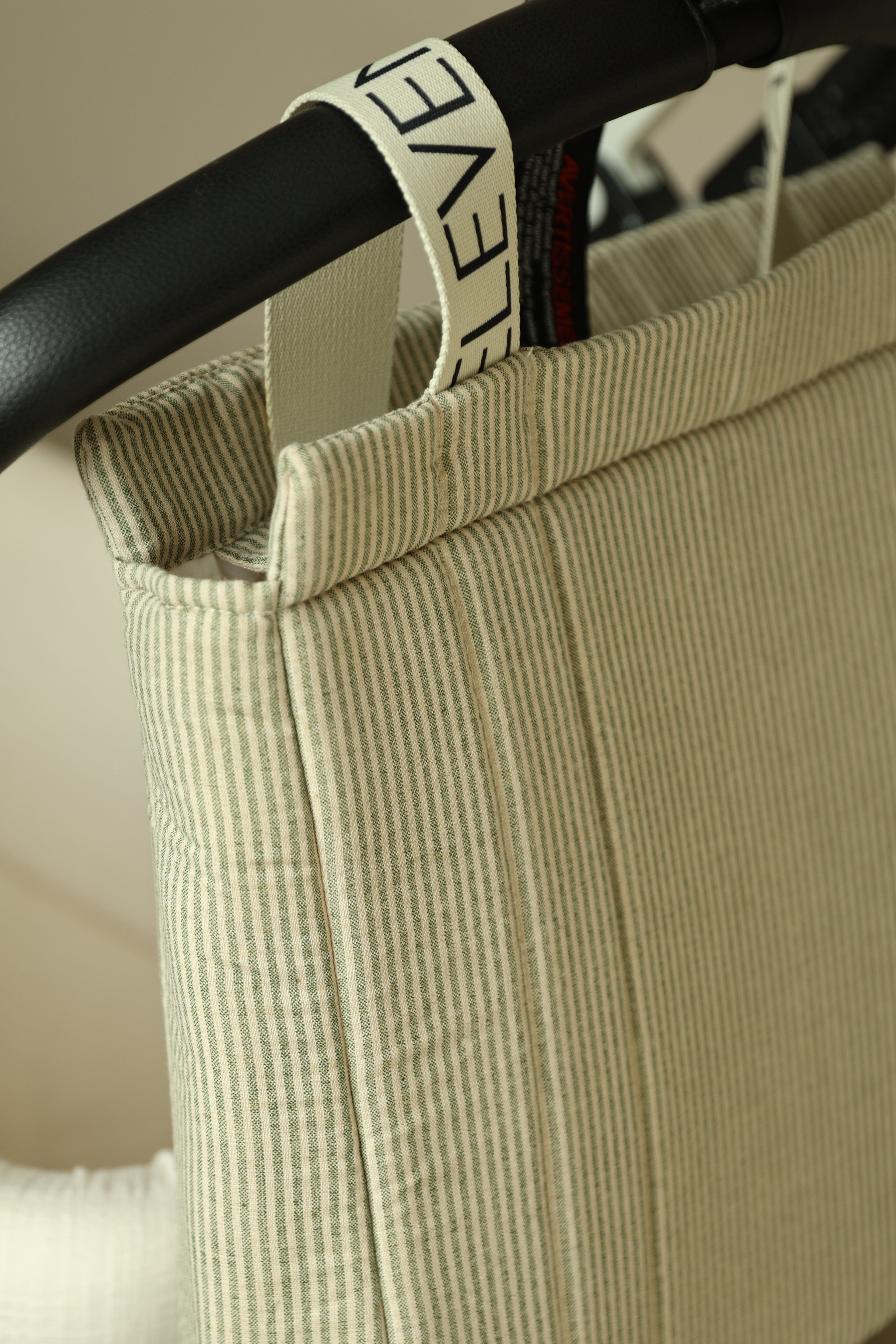 Bolso Big Cotolino Verde