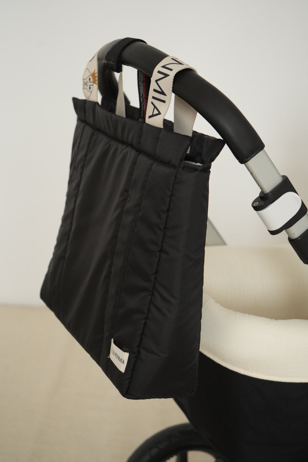 Bolso Big Technic Negro