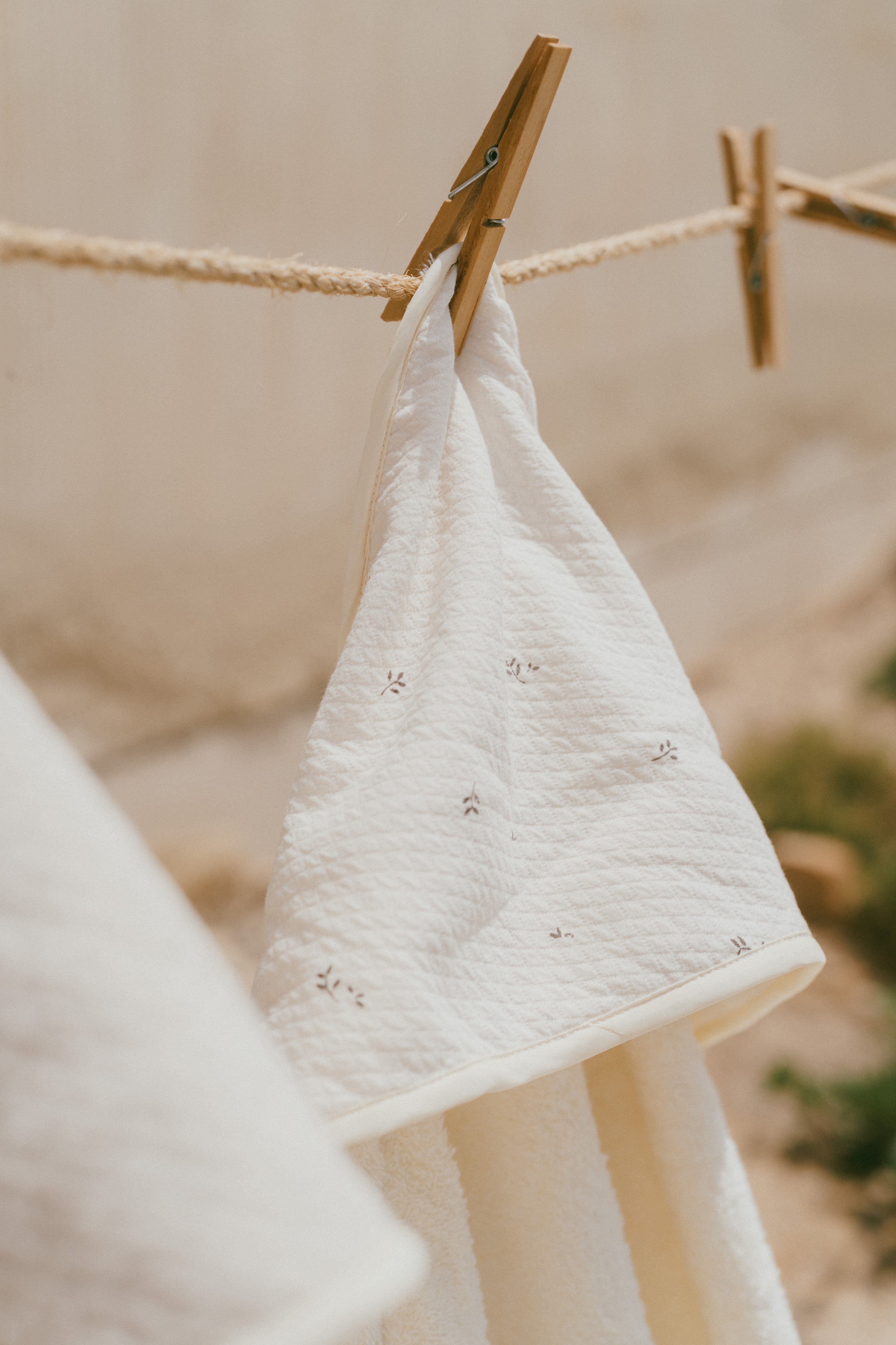 Capa de baño nature