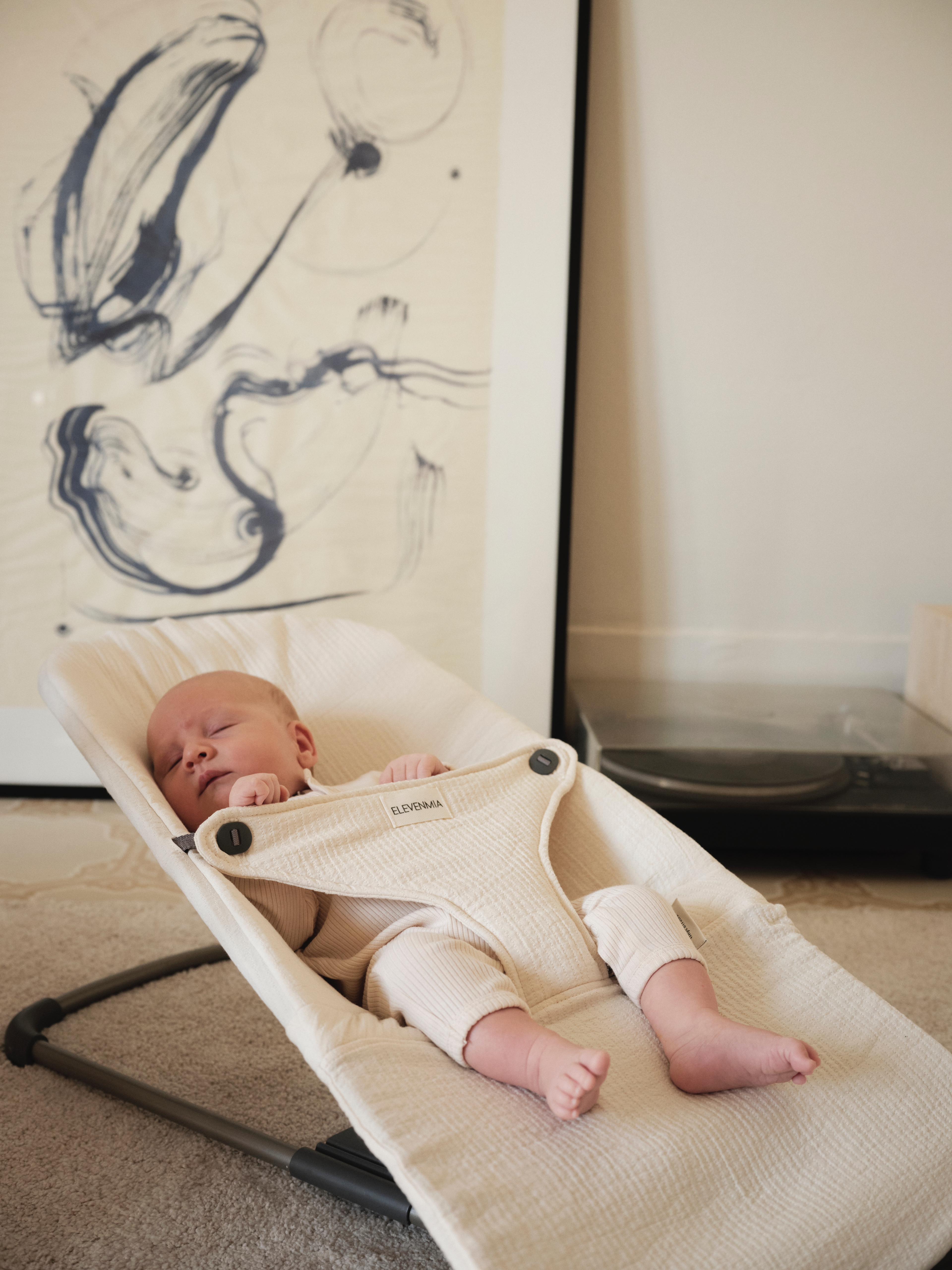 Funda Hamaca BabyJörn Twin