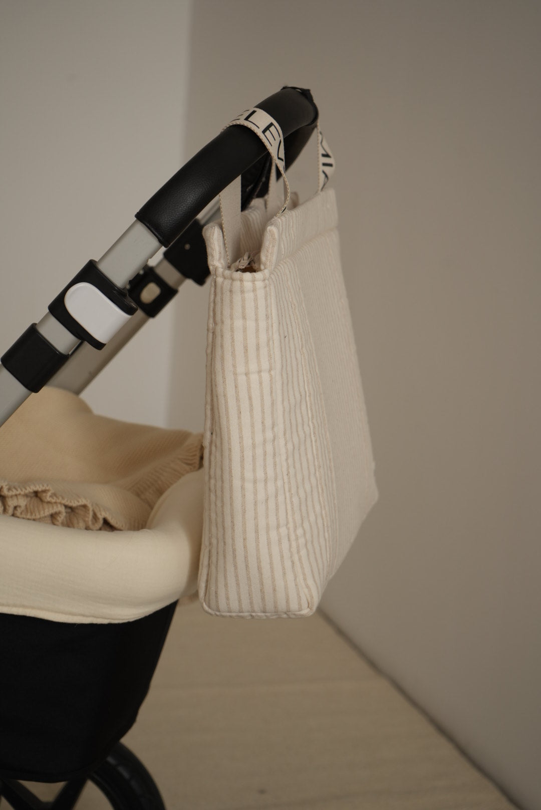 Bolso Big Mini Stripe Arena
