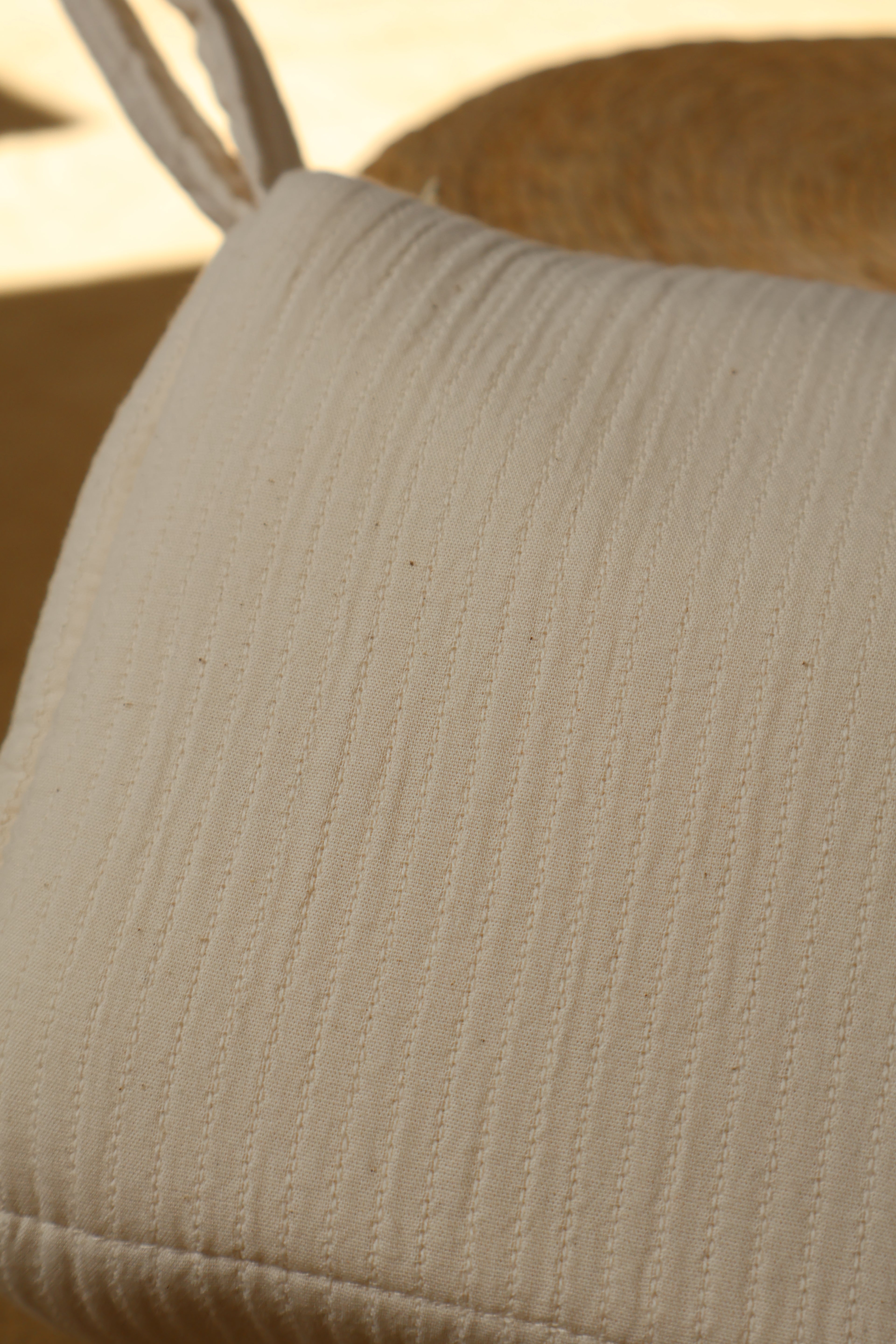 Trousse de toilette Twin Square