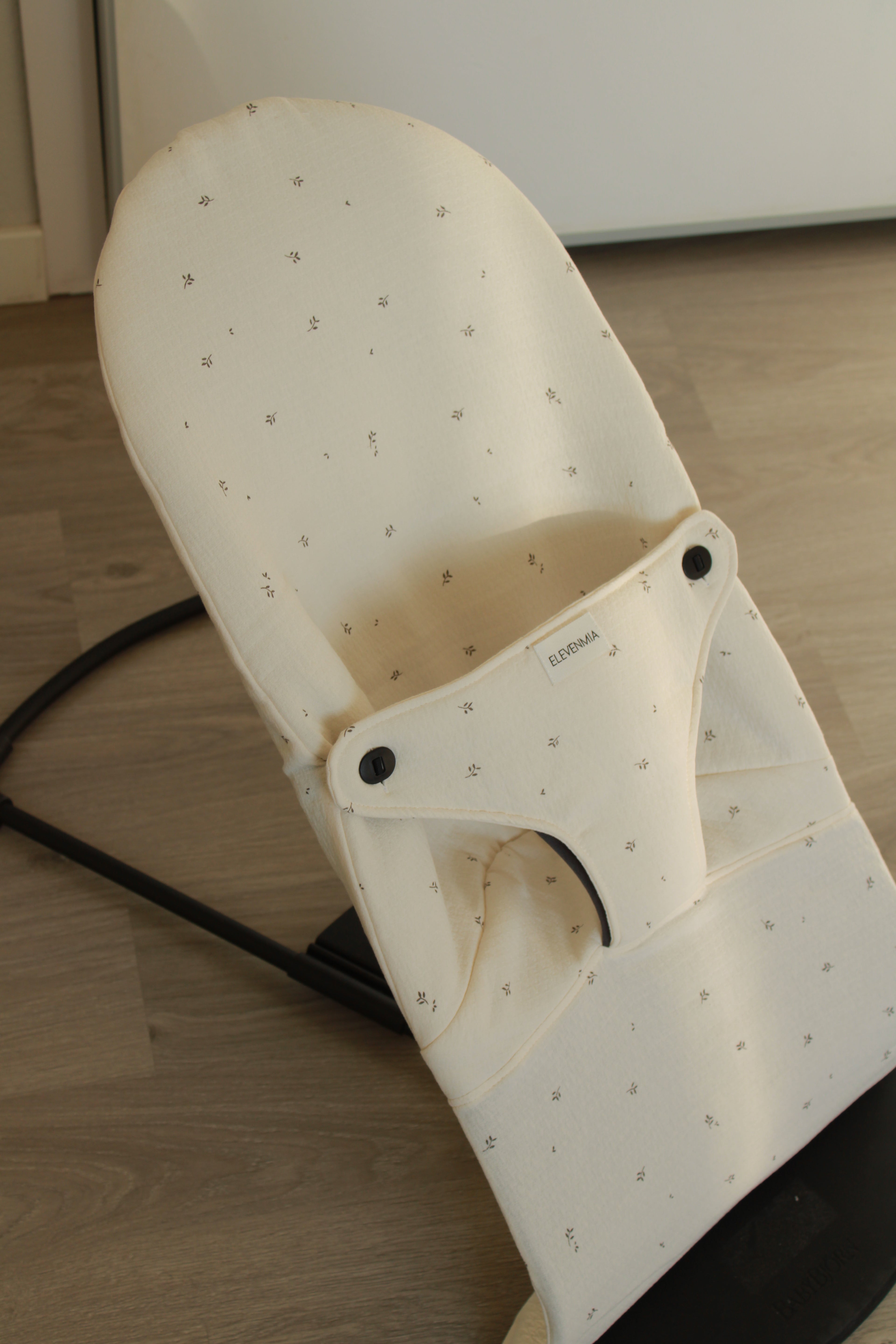 Funda Hamaca BabyJörn Nature Estampado