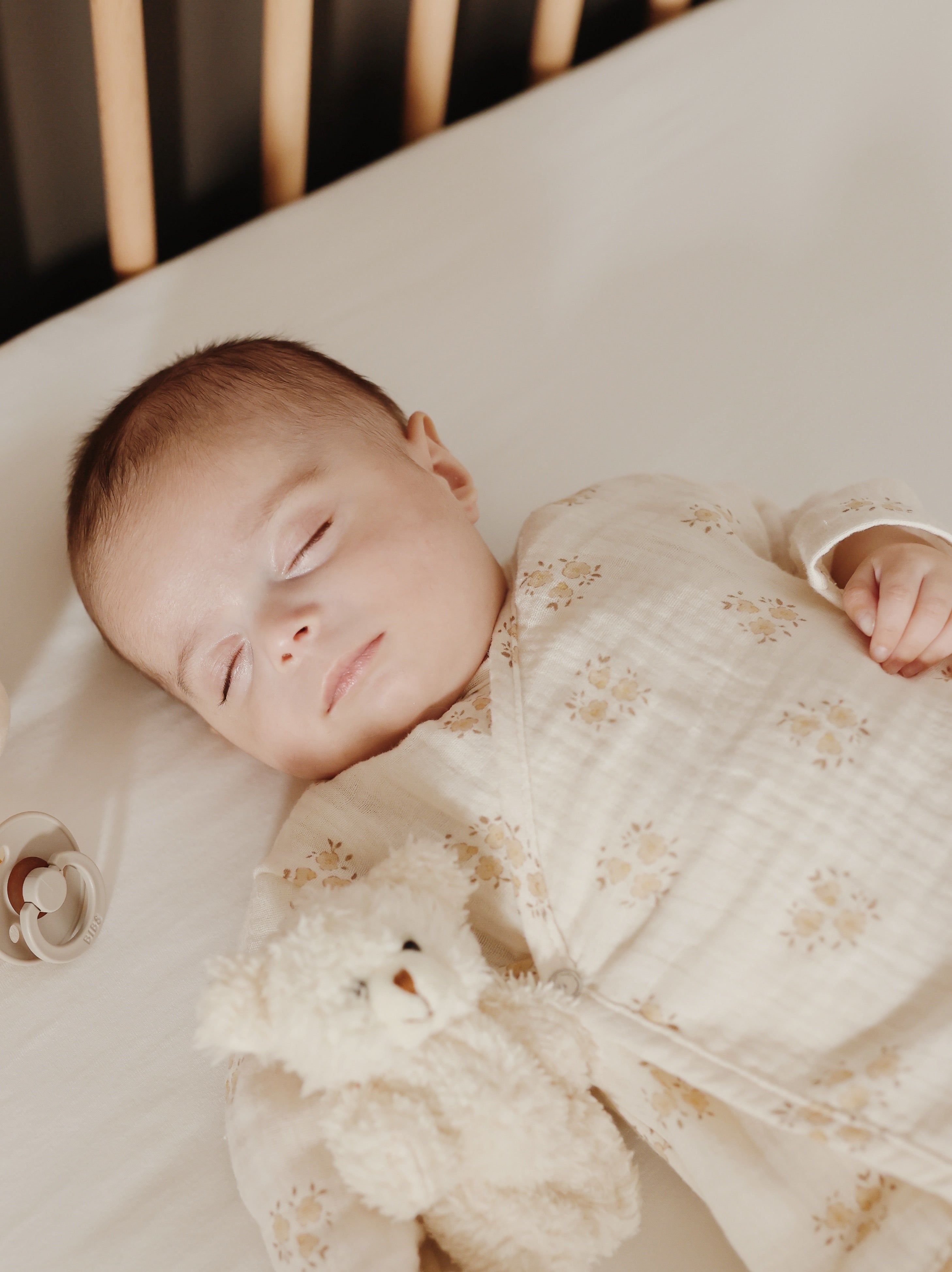 Ensemble chemise croisée et leggings en mousseline SIA Arena