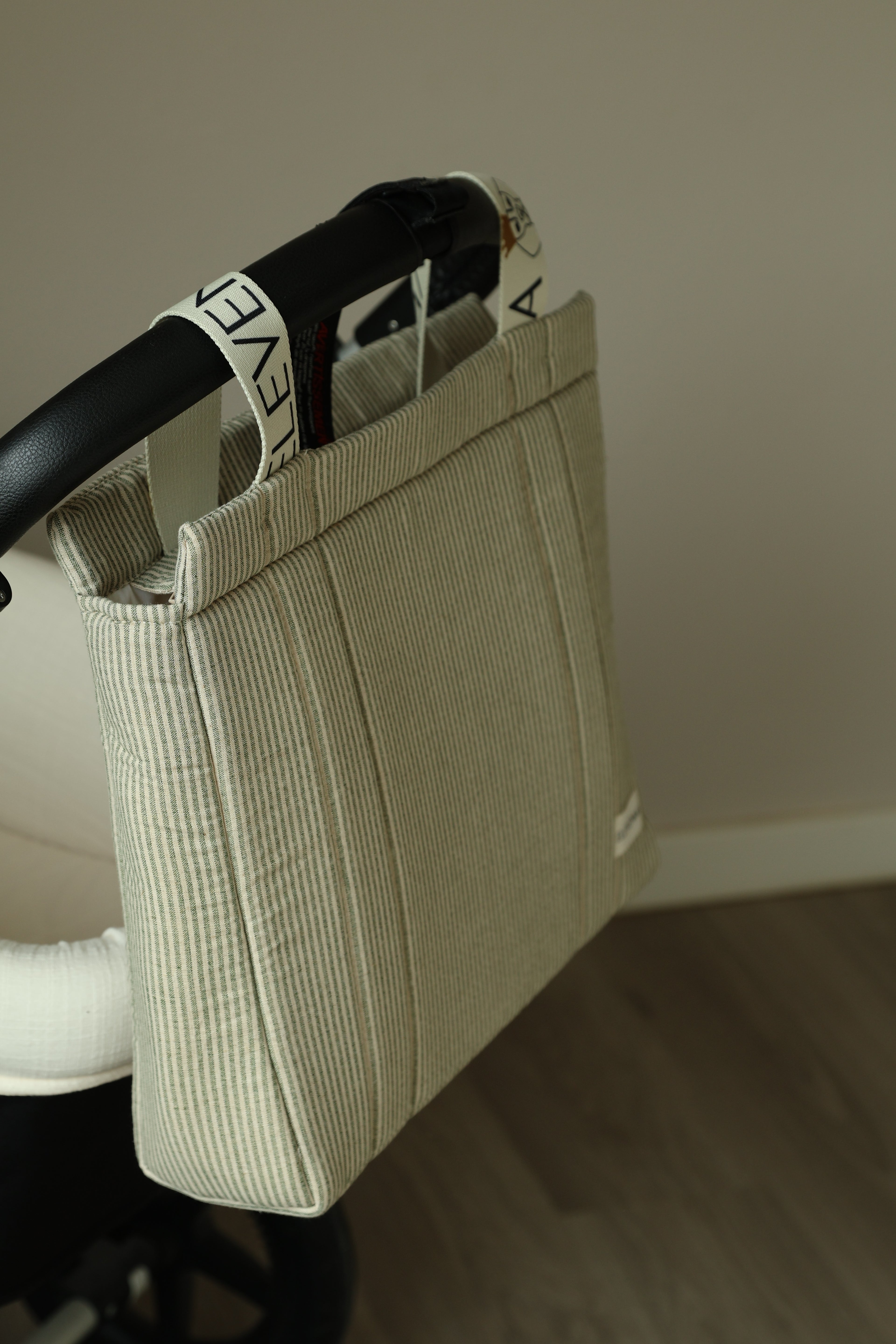 Bolso Big Cotolino Verde