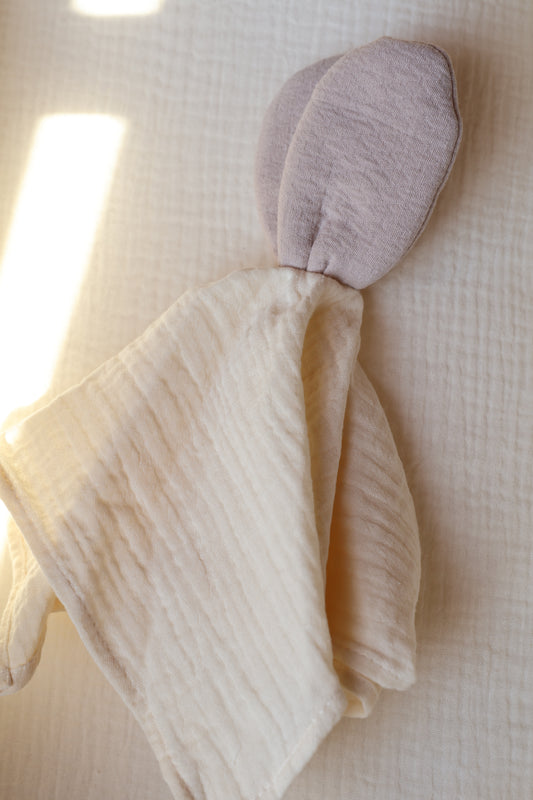 Doudou Dolby Pepper