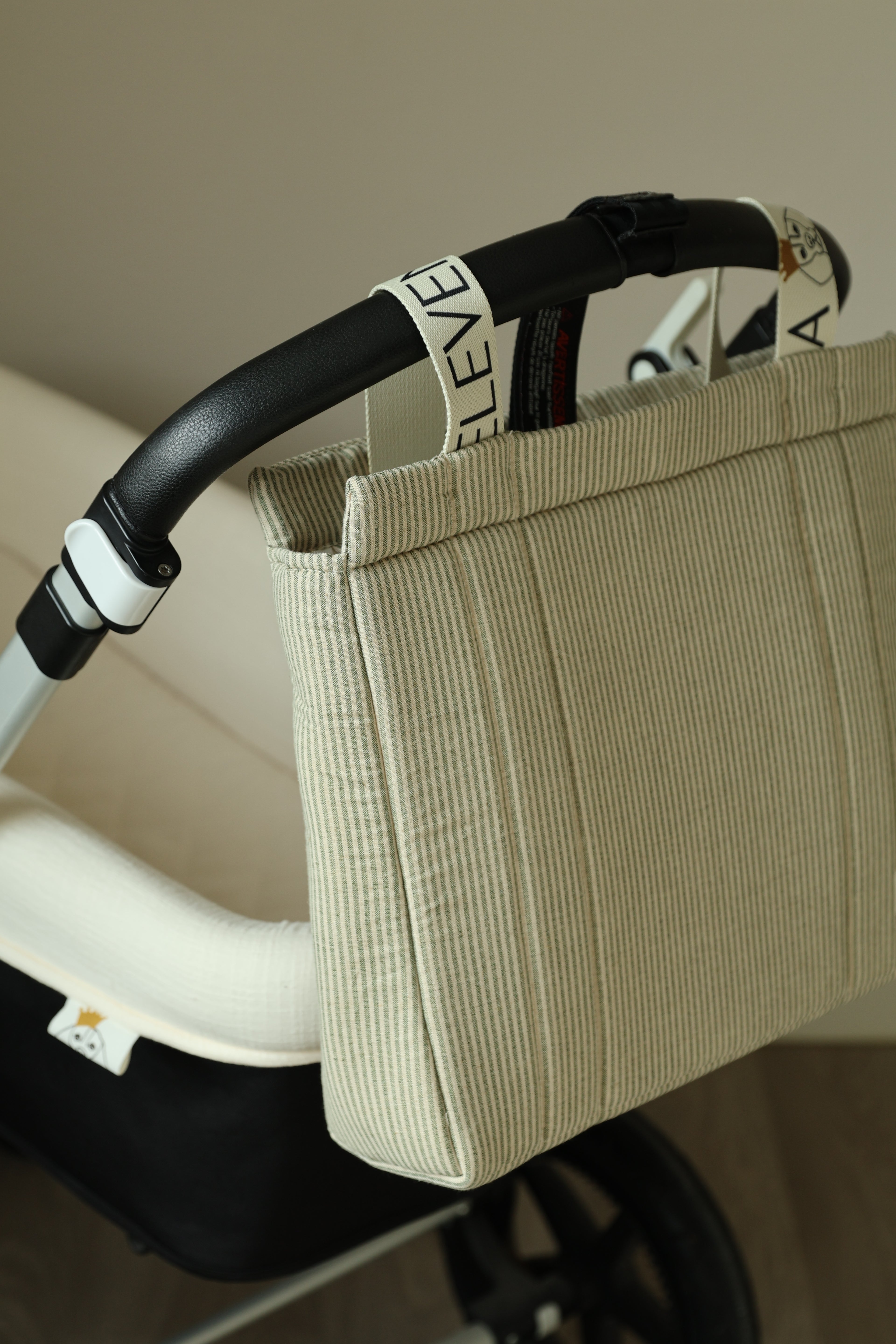 Bolso Big Cotolino Verde