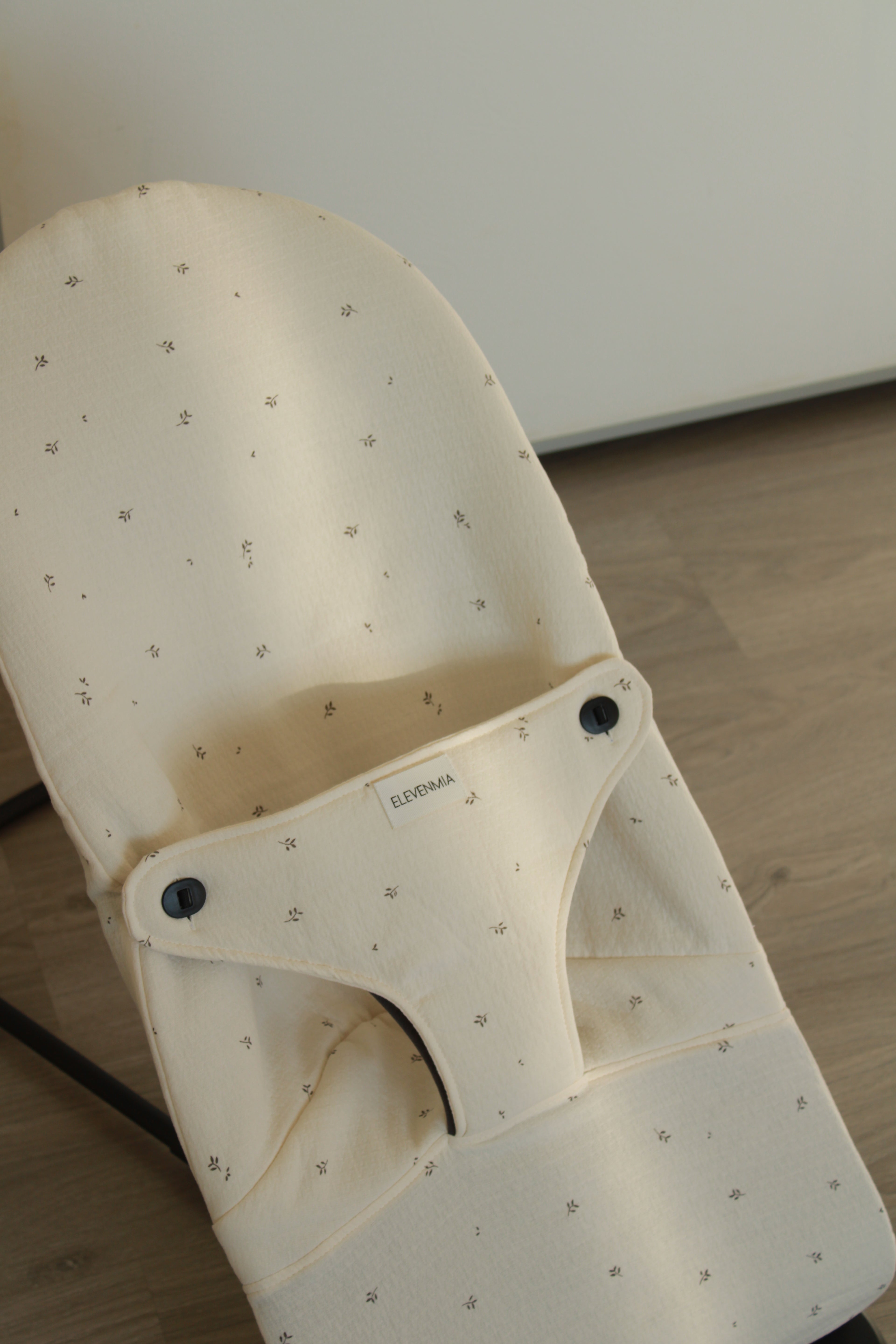 Funda Hamaca BabyJörn Nature Estampado