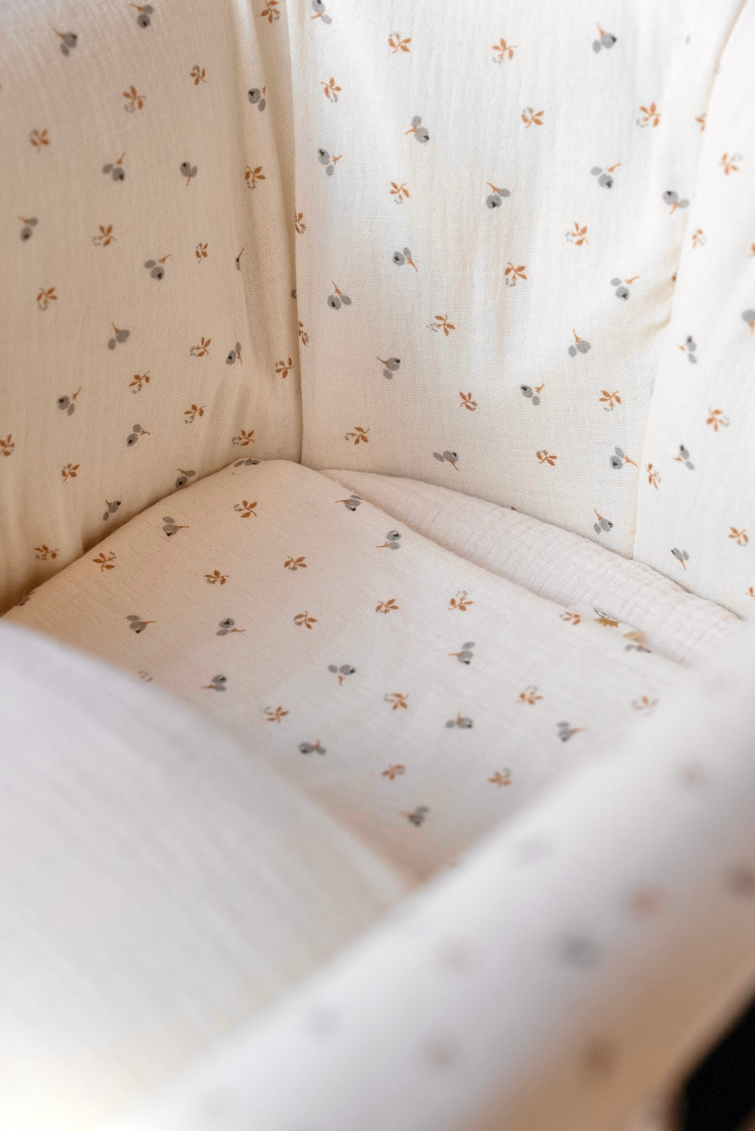 Protector de Toalla Gasa Tanit 122