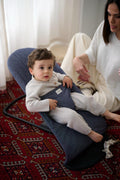 Funda Hamaca BabyJörn Apron Jean Liso