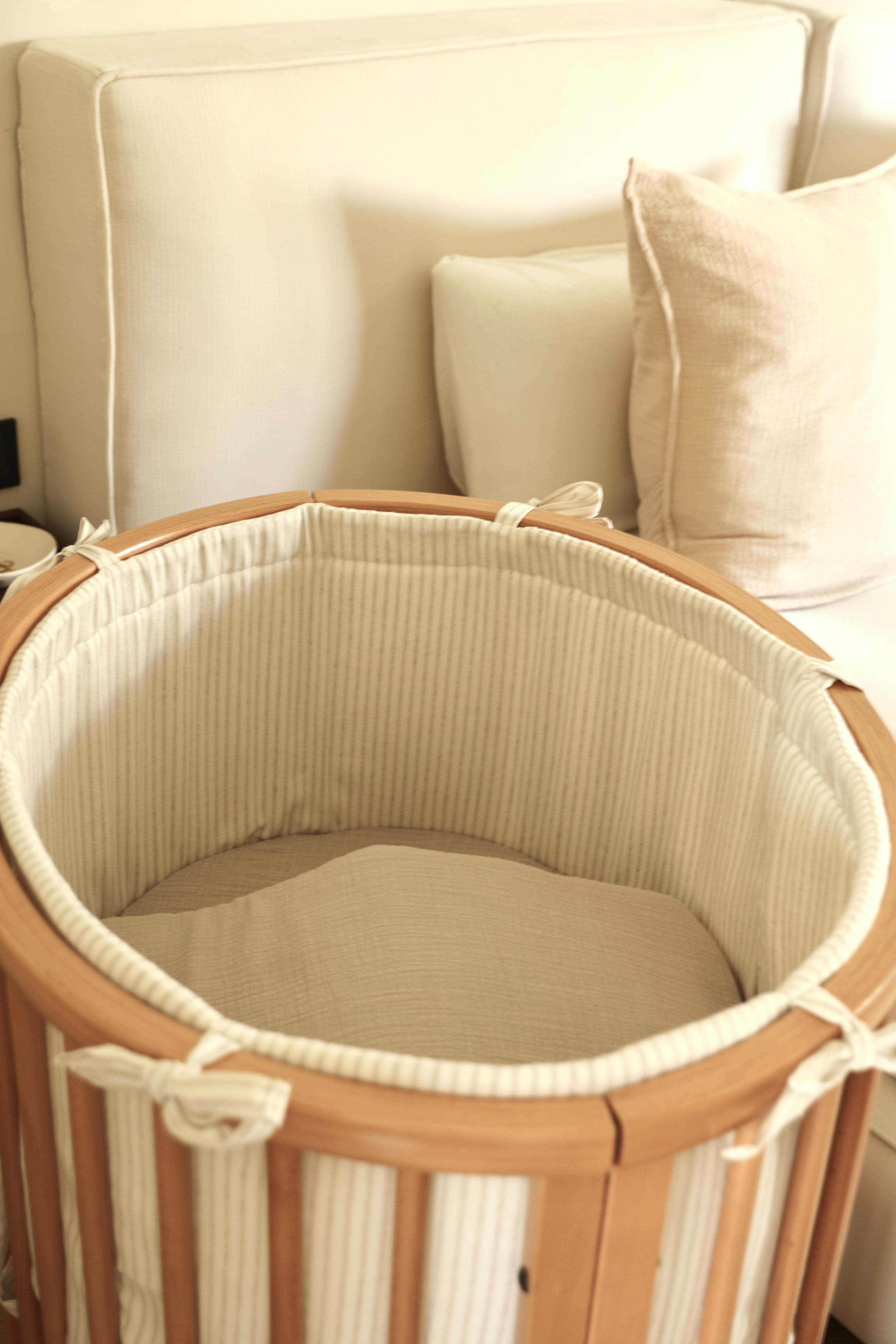 Protector Mini Stokke Mini Stripe Arena