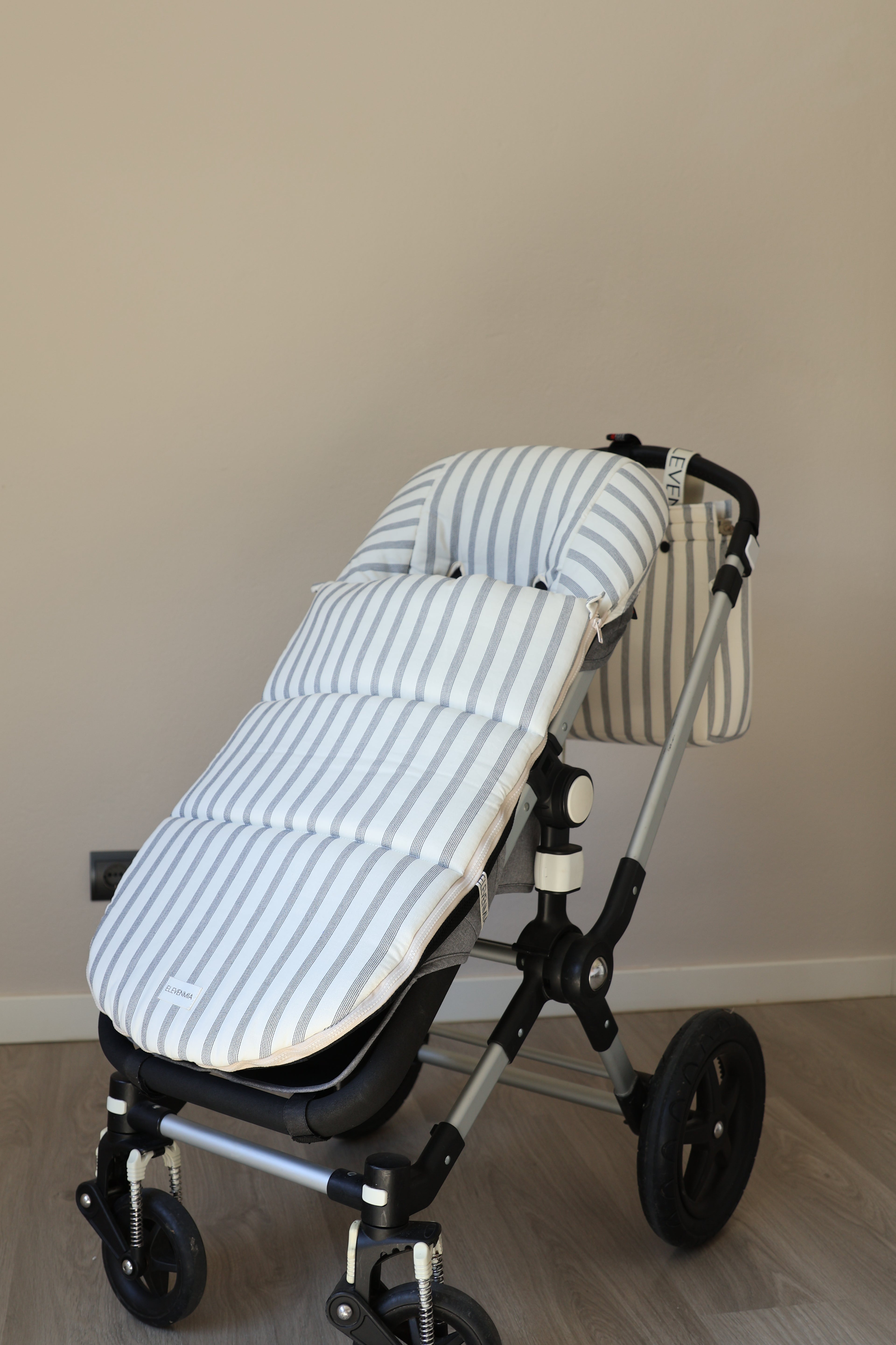 Saco Silla Cochecito Menorca