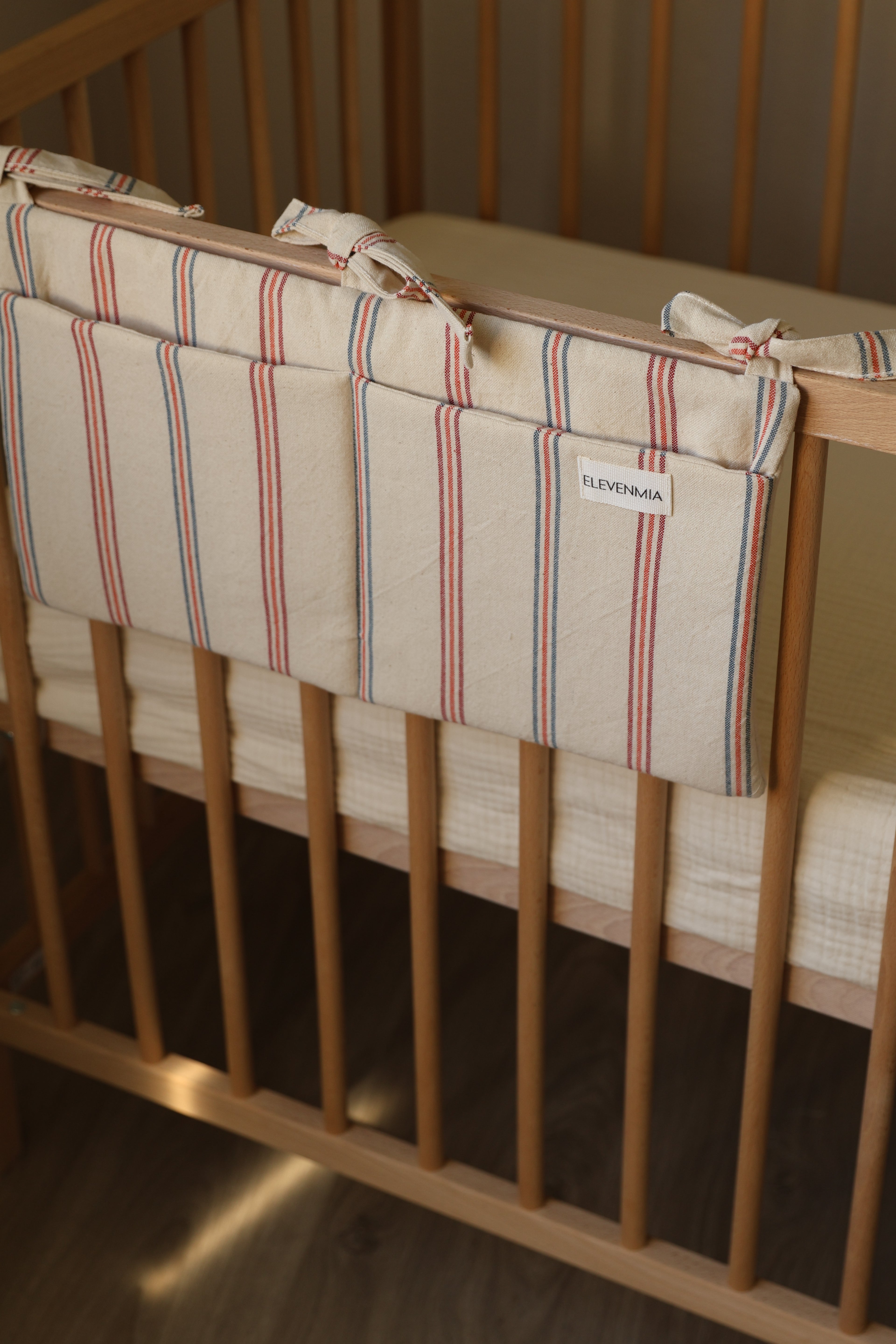 Organizador de cuna Colors 003