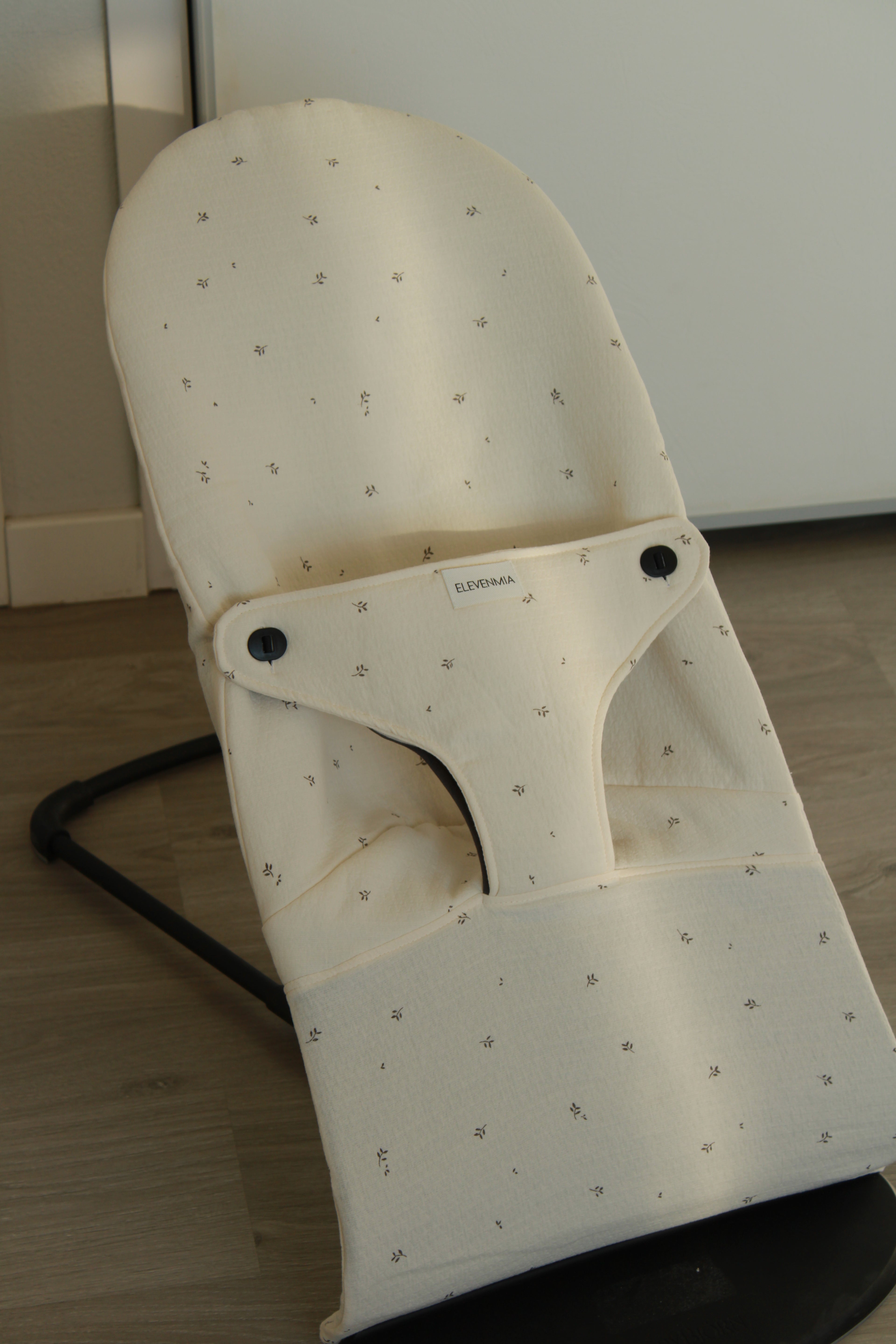 Funda Hamaca BabyJörn Nature Estampado