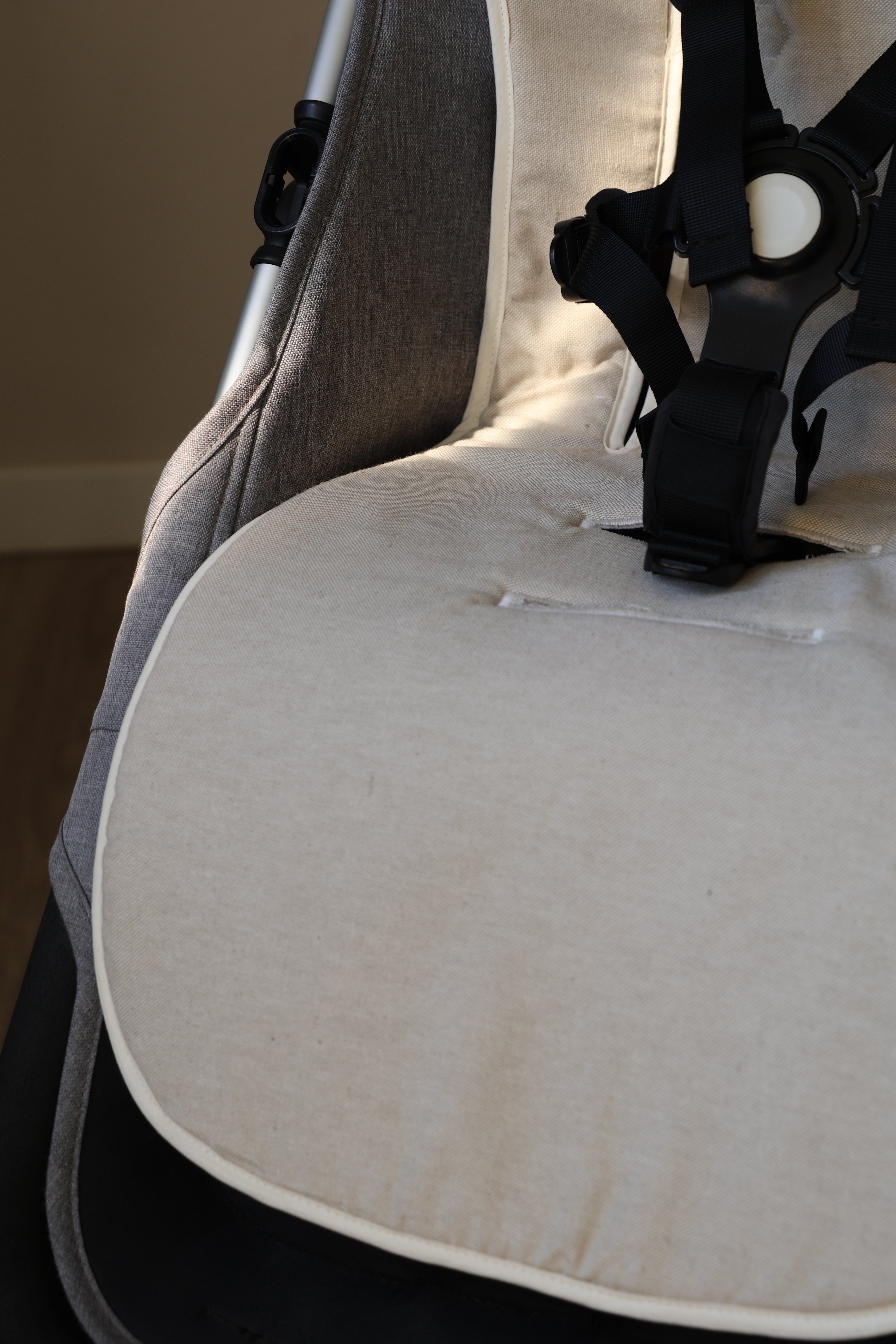 Colchoneta universal Loneta Cotton Rusic