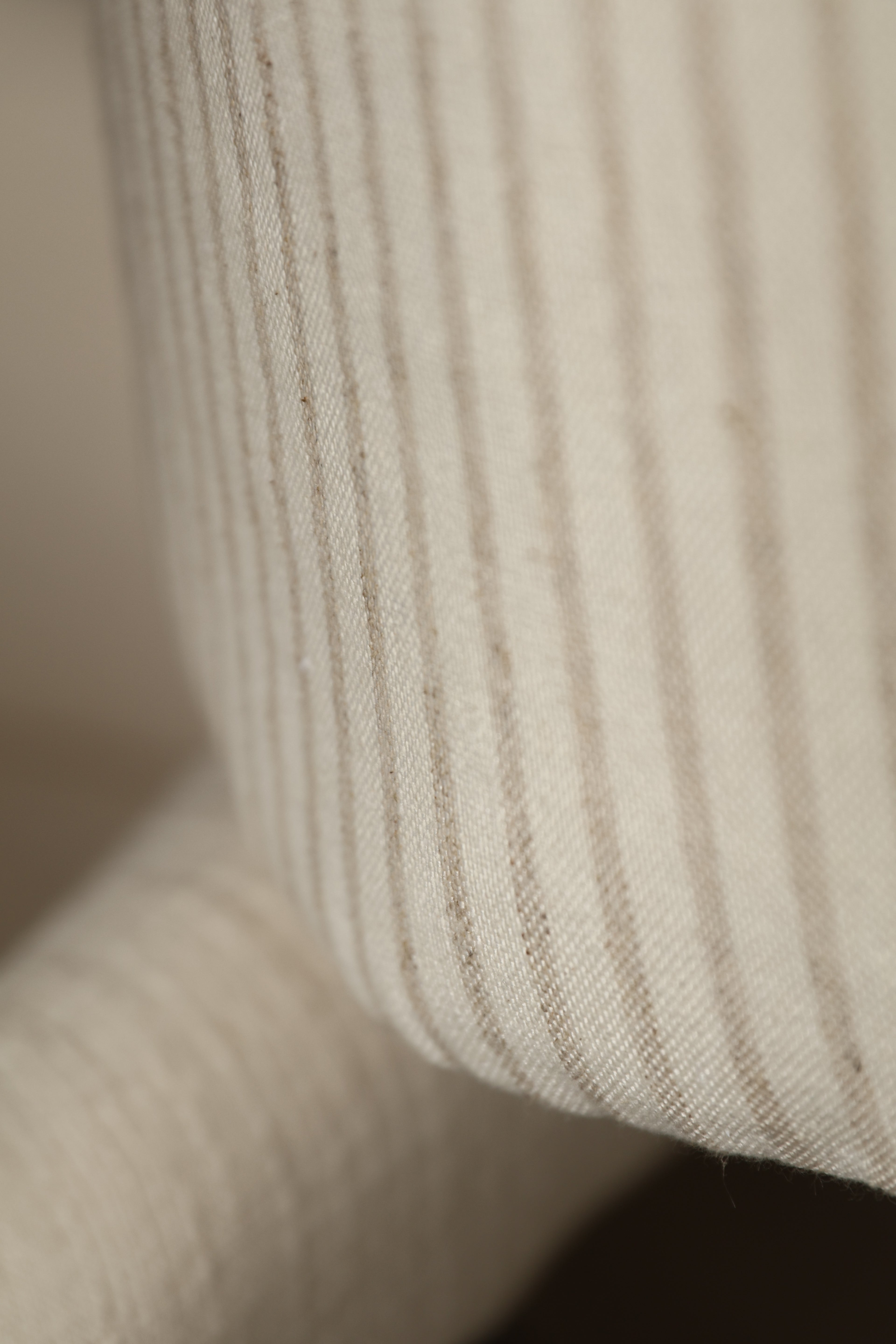 Bolso Mandana Mini Stripe Arena