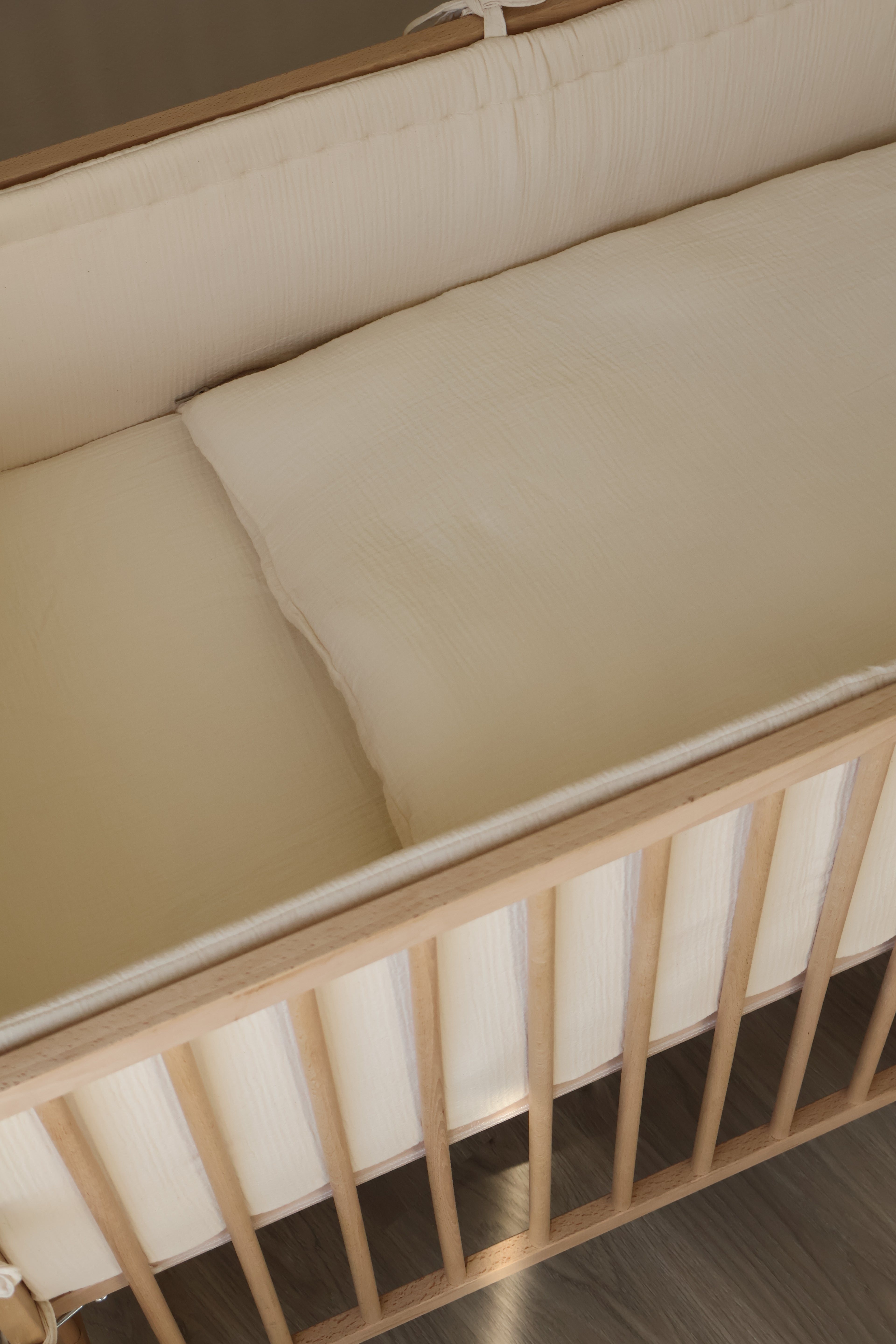 Protector Cuna Twin 70x140