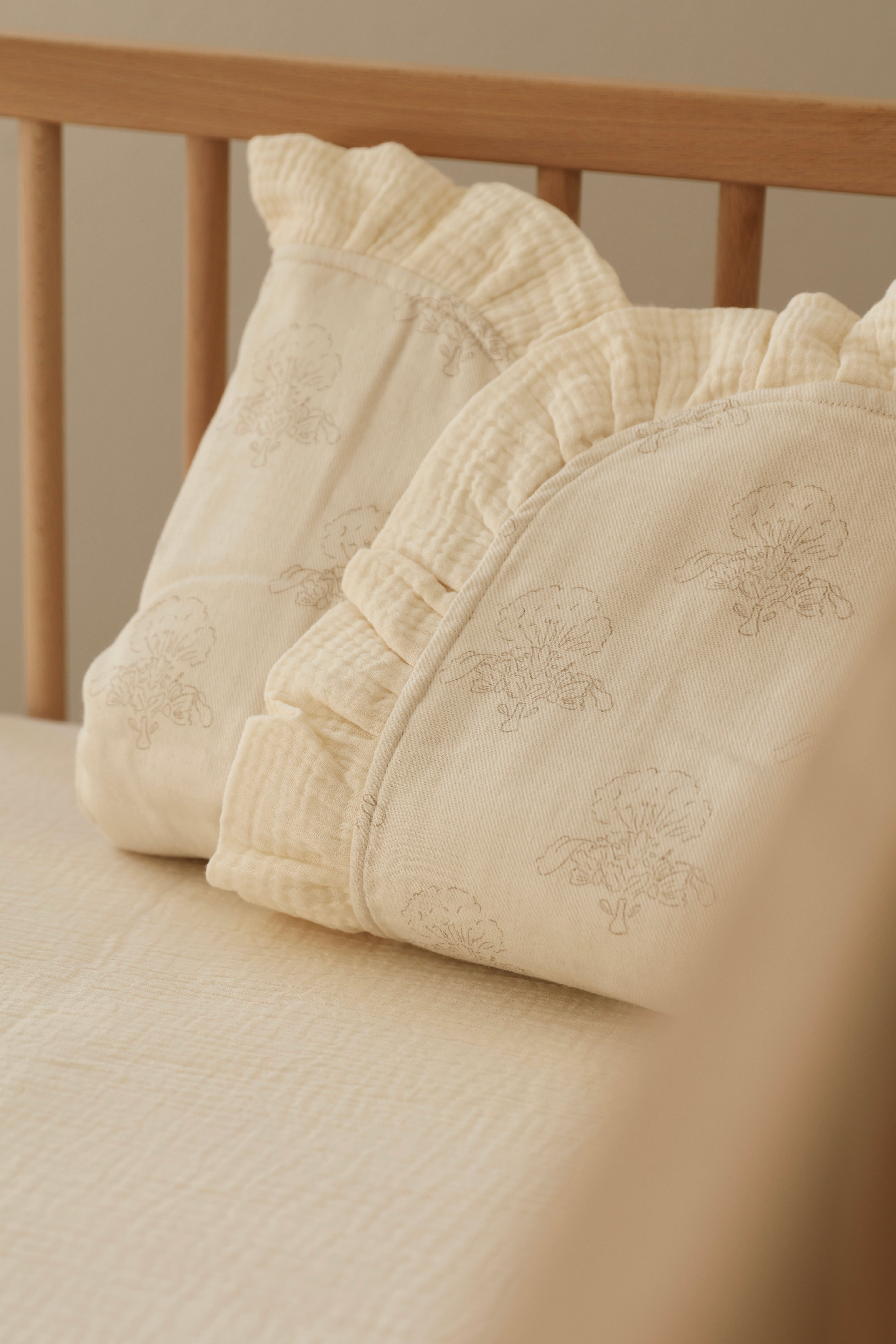 Manta René + Borreguito