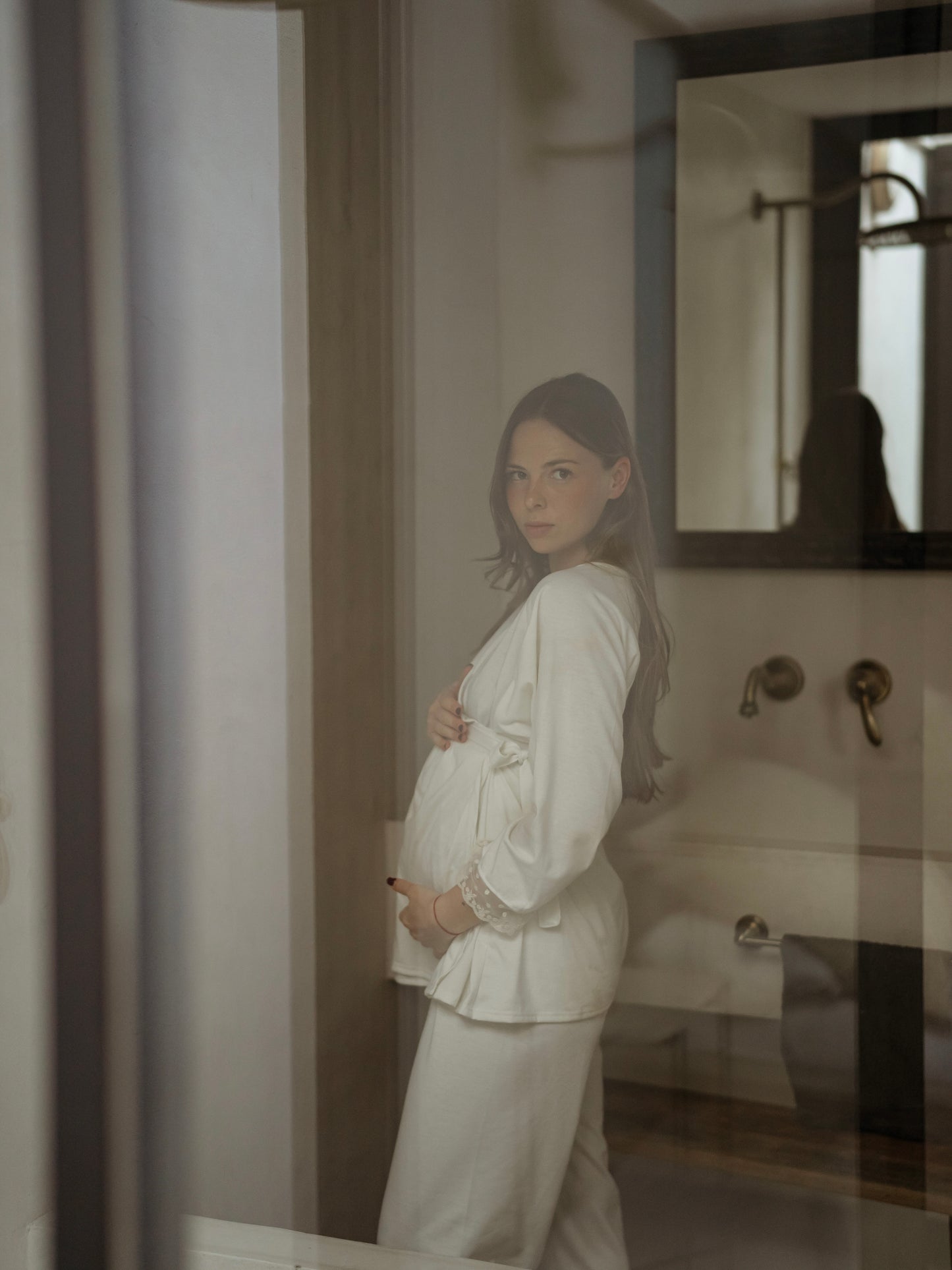 Conjunto punto cruzado