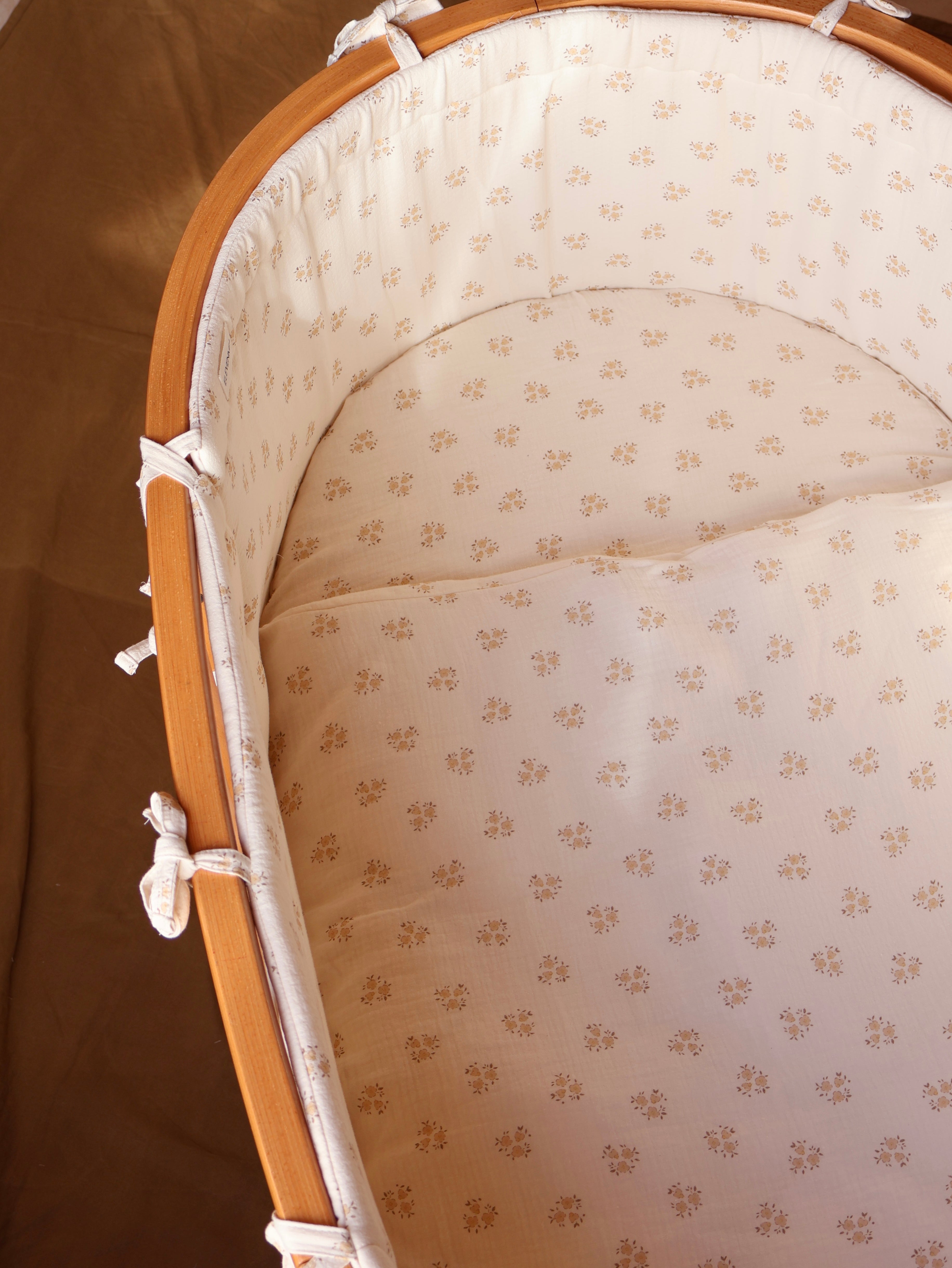 Protecteur de berceau Stokke V3 Inti Arena