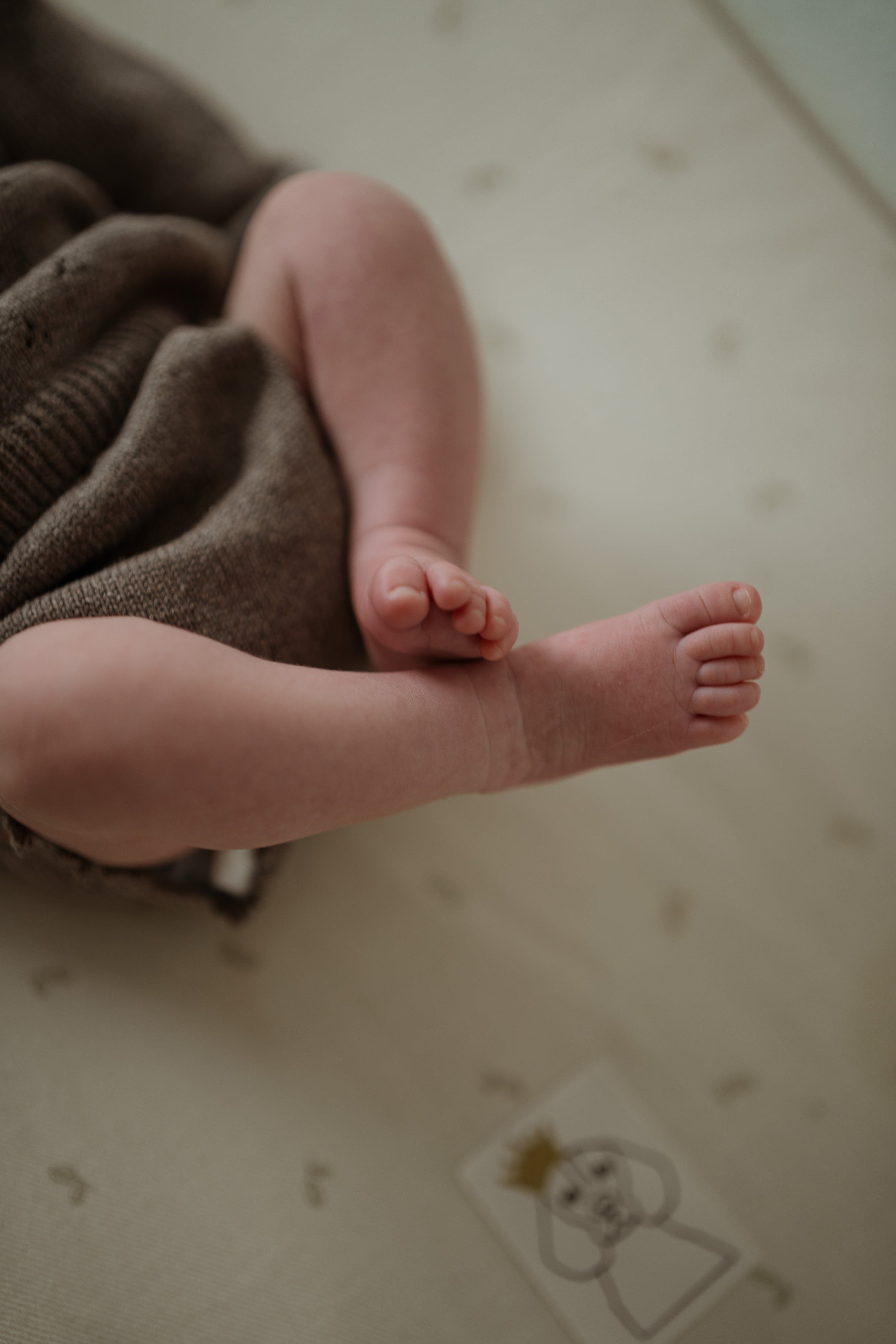 Funda Cambiador Cello Oliva