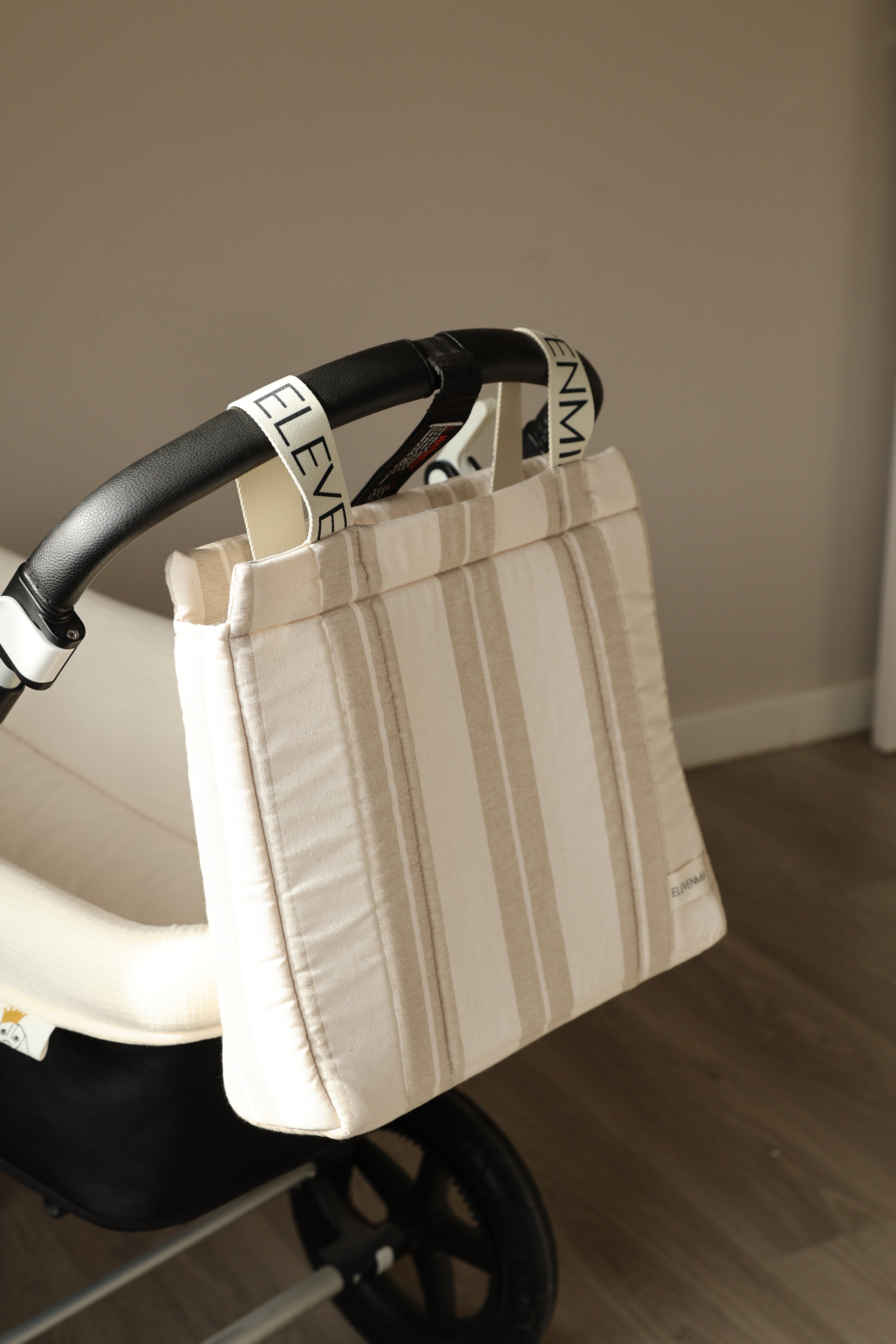 Bolso Big Stripe XL Arena