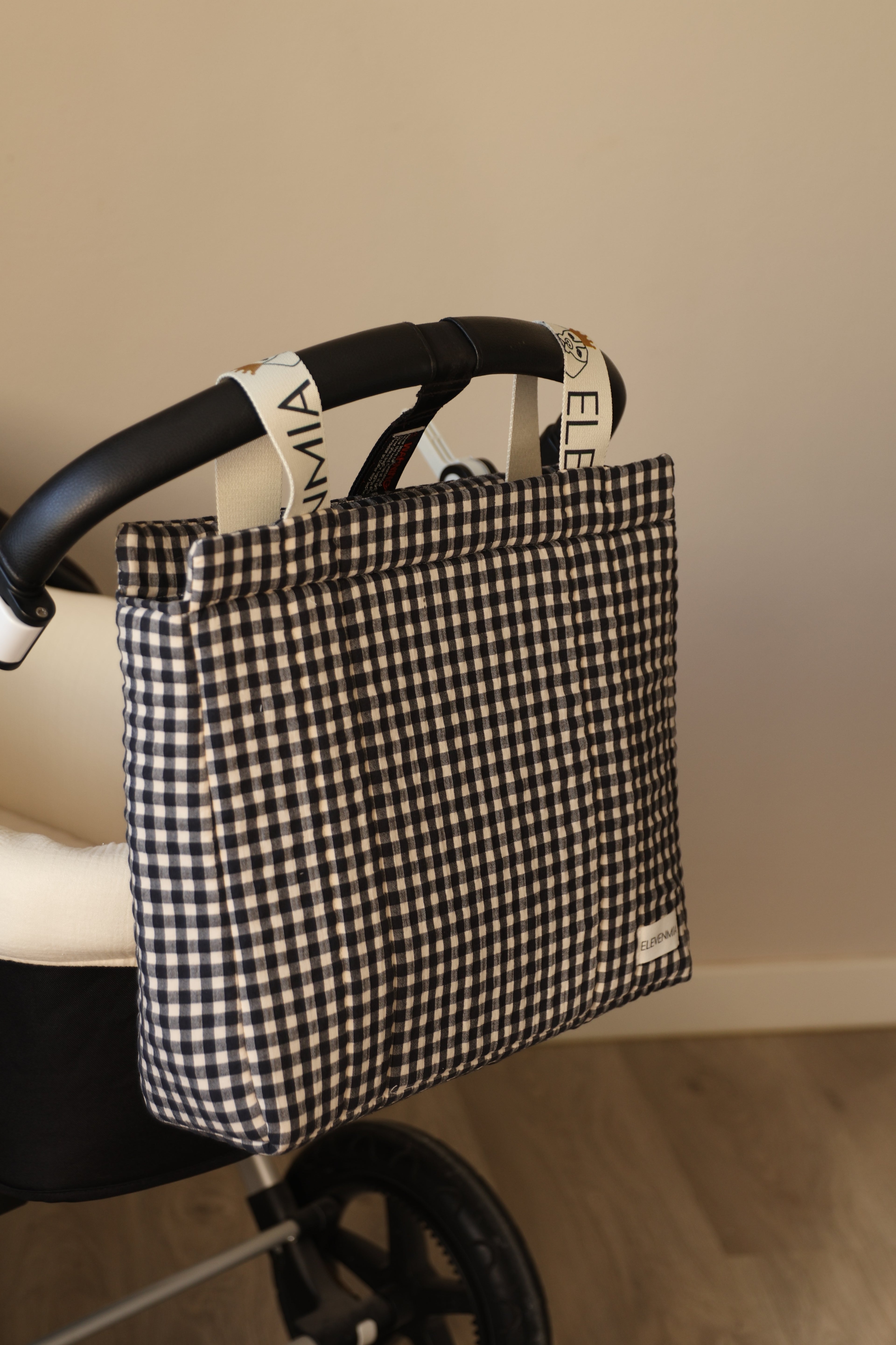 Bolso Big Vichy Clasic