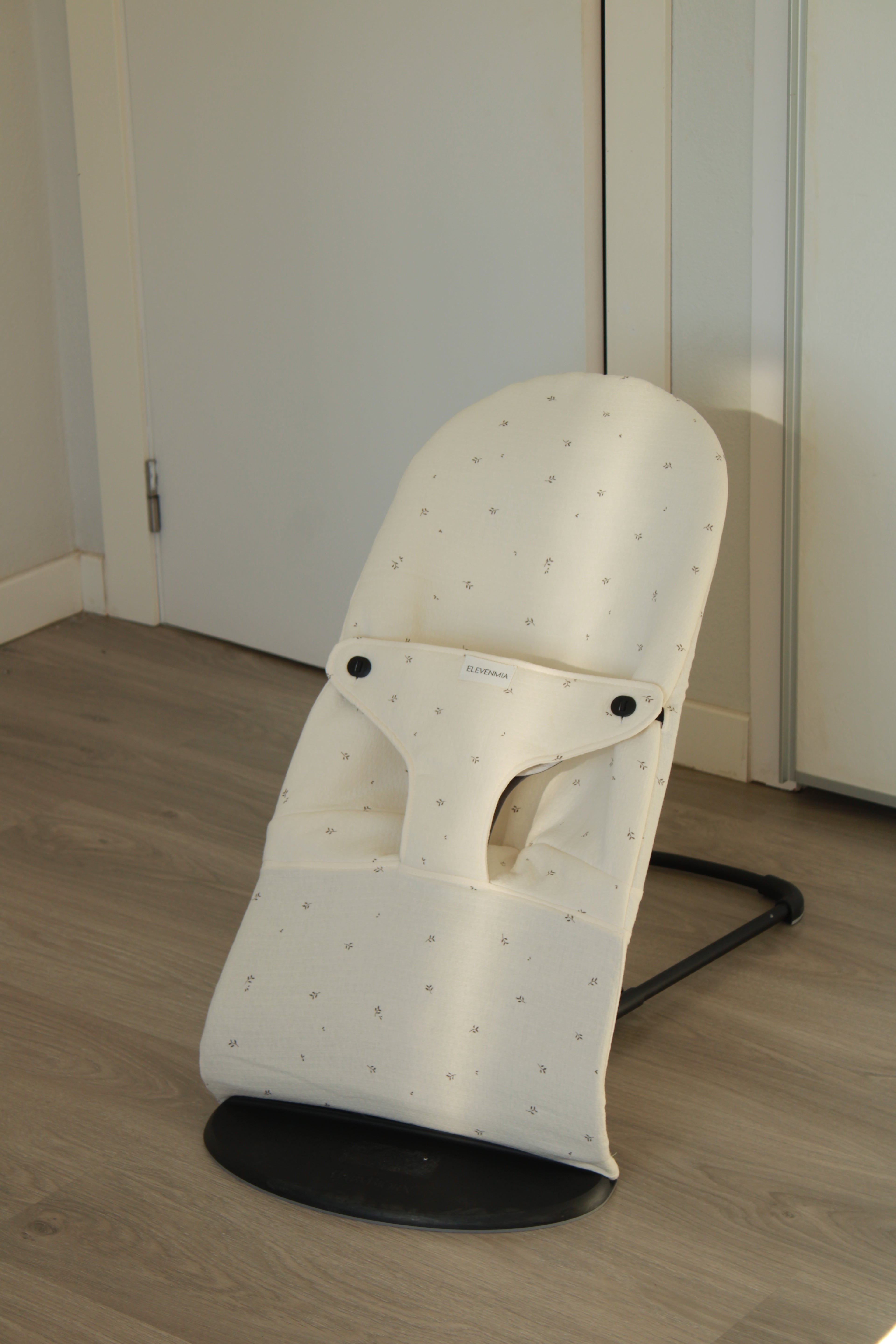 Funda Hamaca BabyJörn Nature Estampado