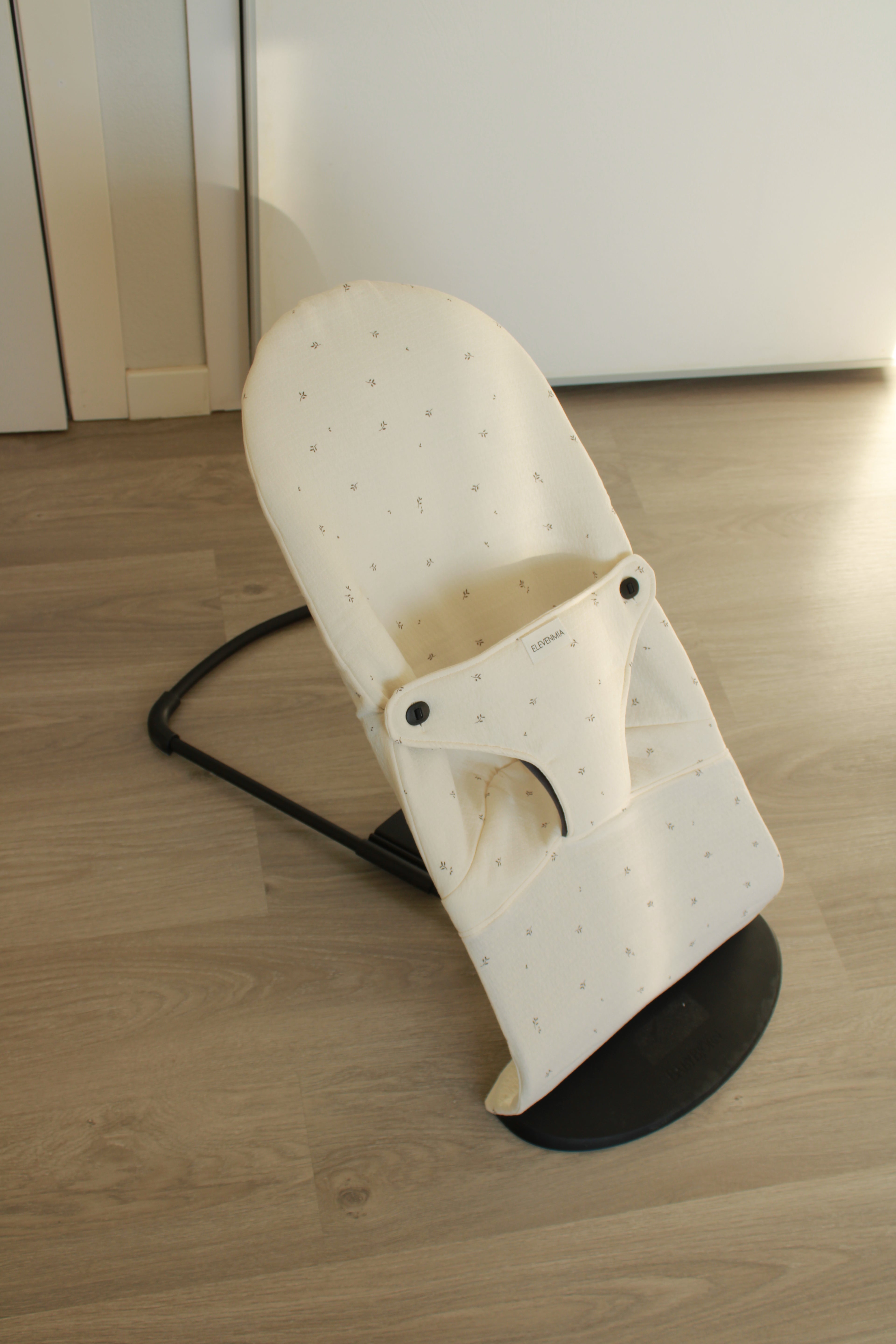 Funda Hamaca BabyJörn Nature Estampado