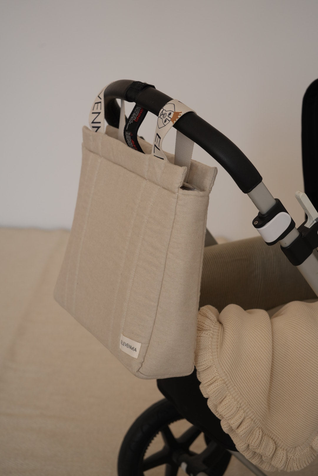 Bolso Big Lino