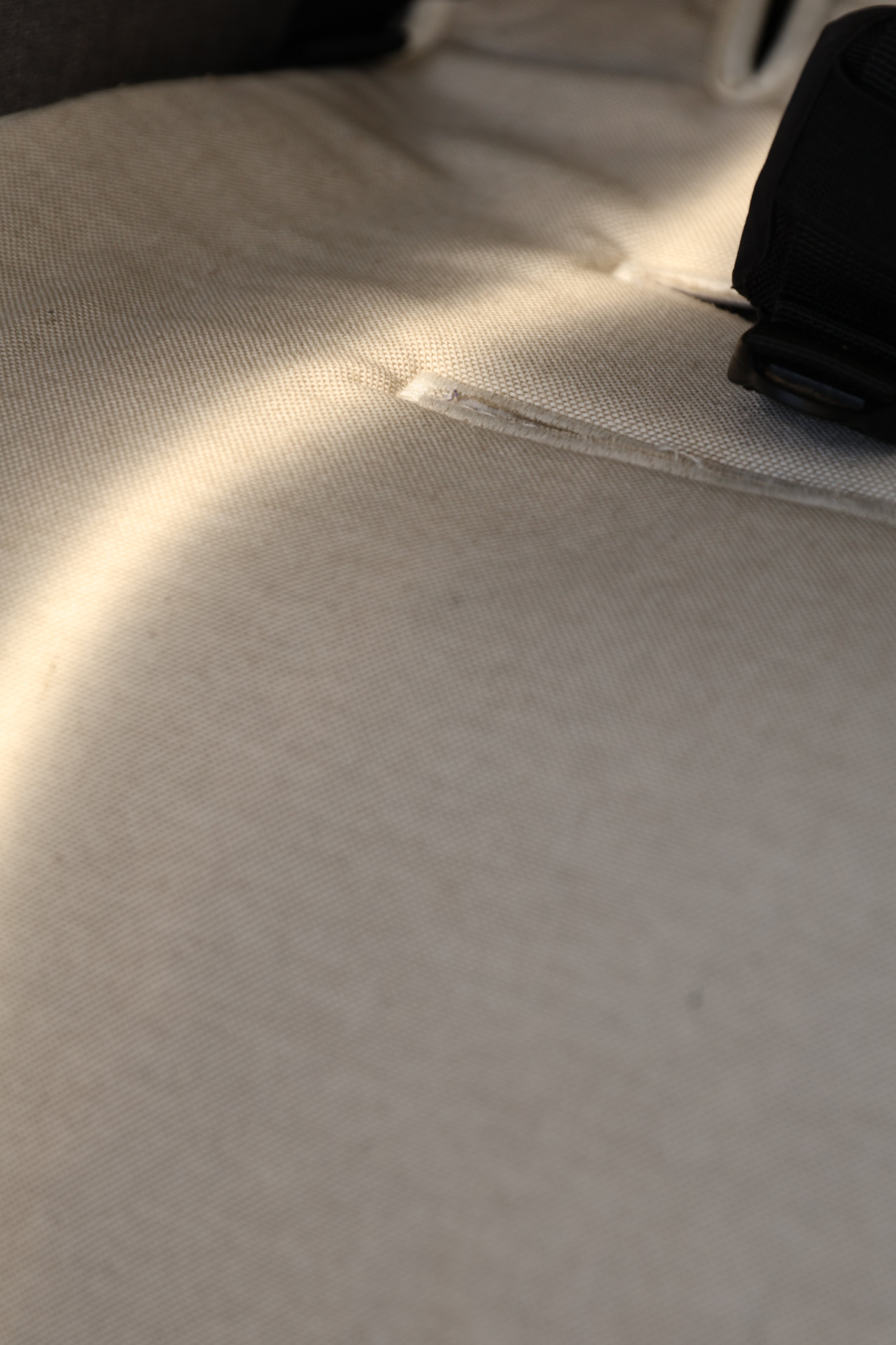 Colchoneta universal Loneta Cotton Rusic