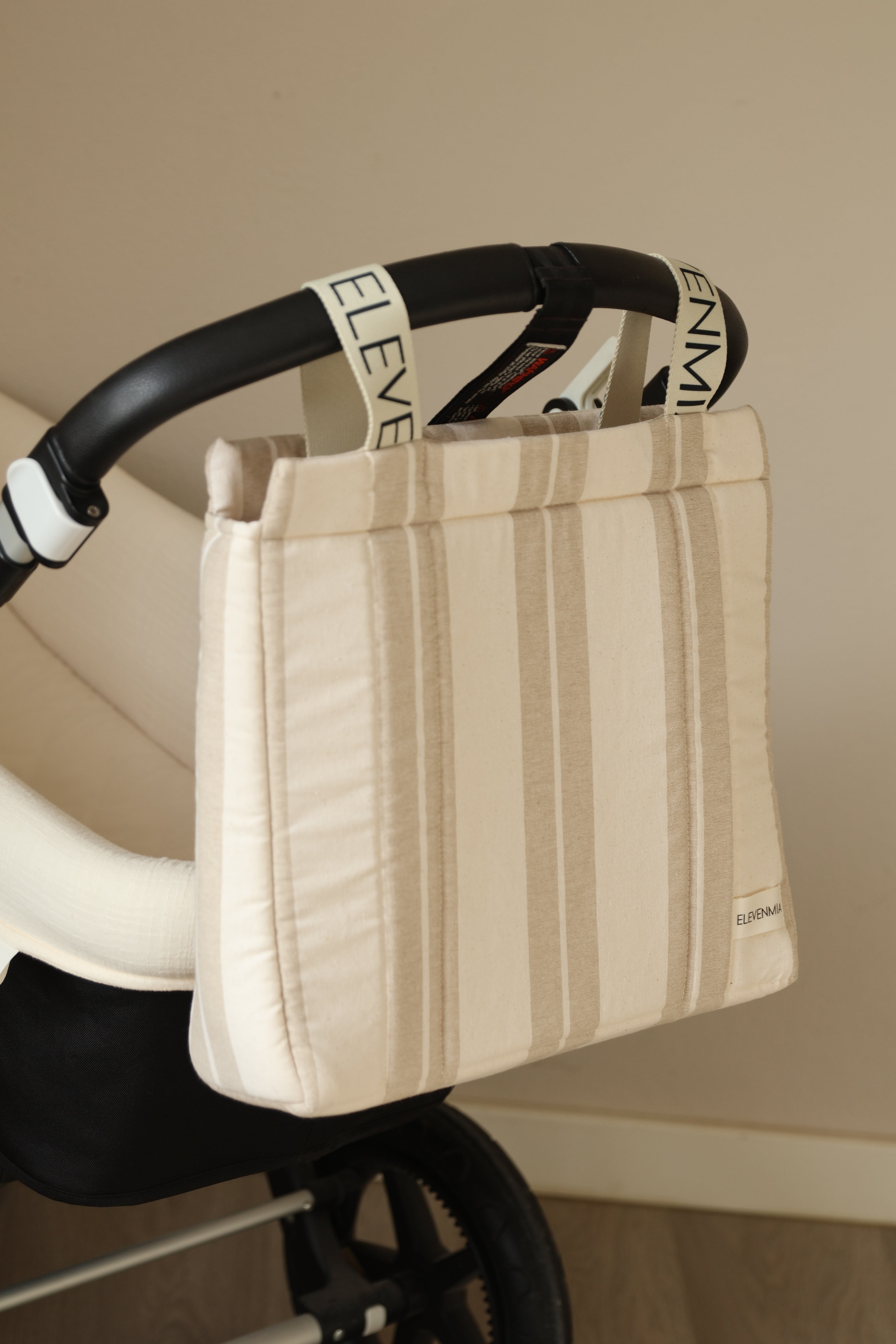 Bolso Big Stripe XL Arena