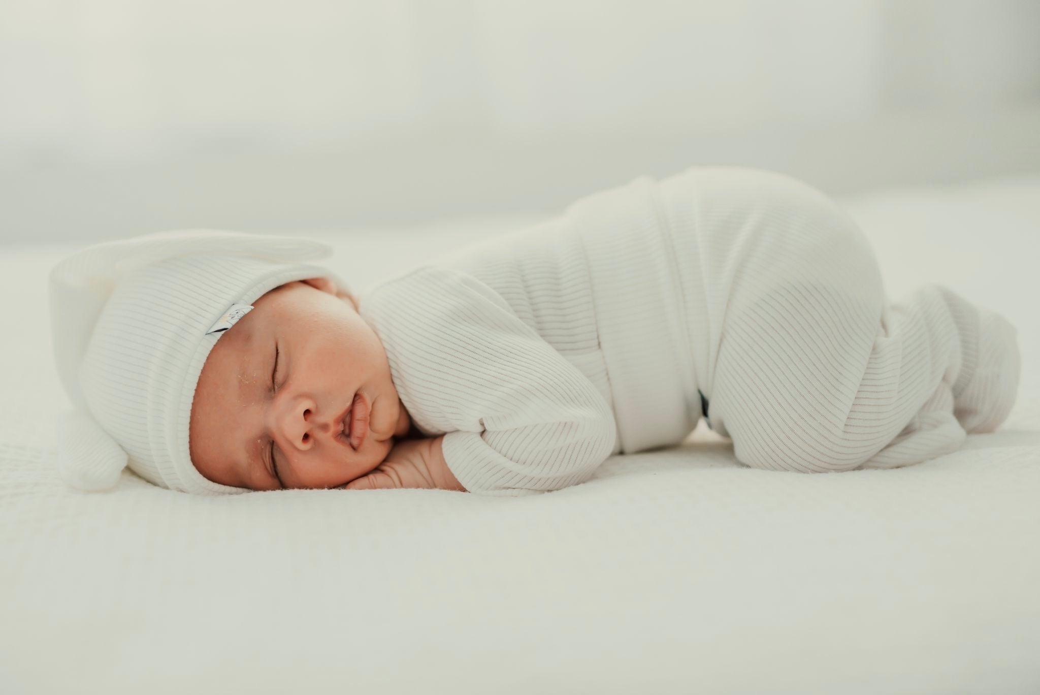 Pack Premier Port Canale White