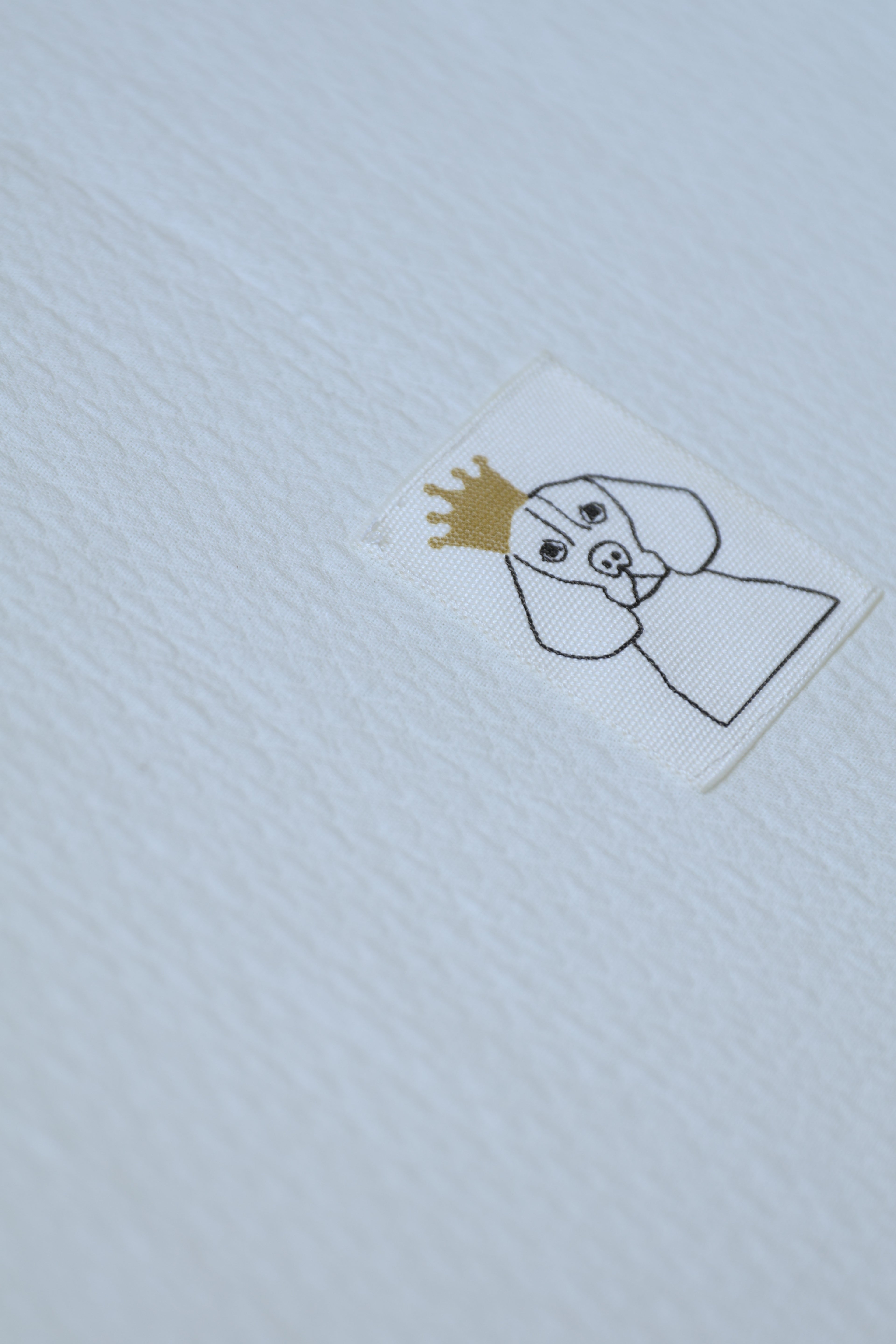 Funda Cambiador Dolby Blanco