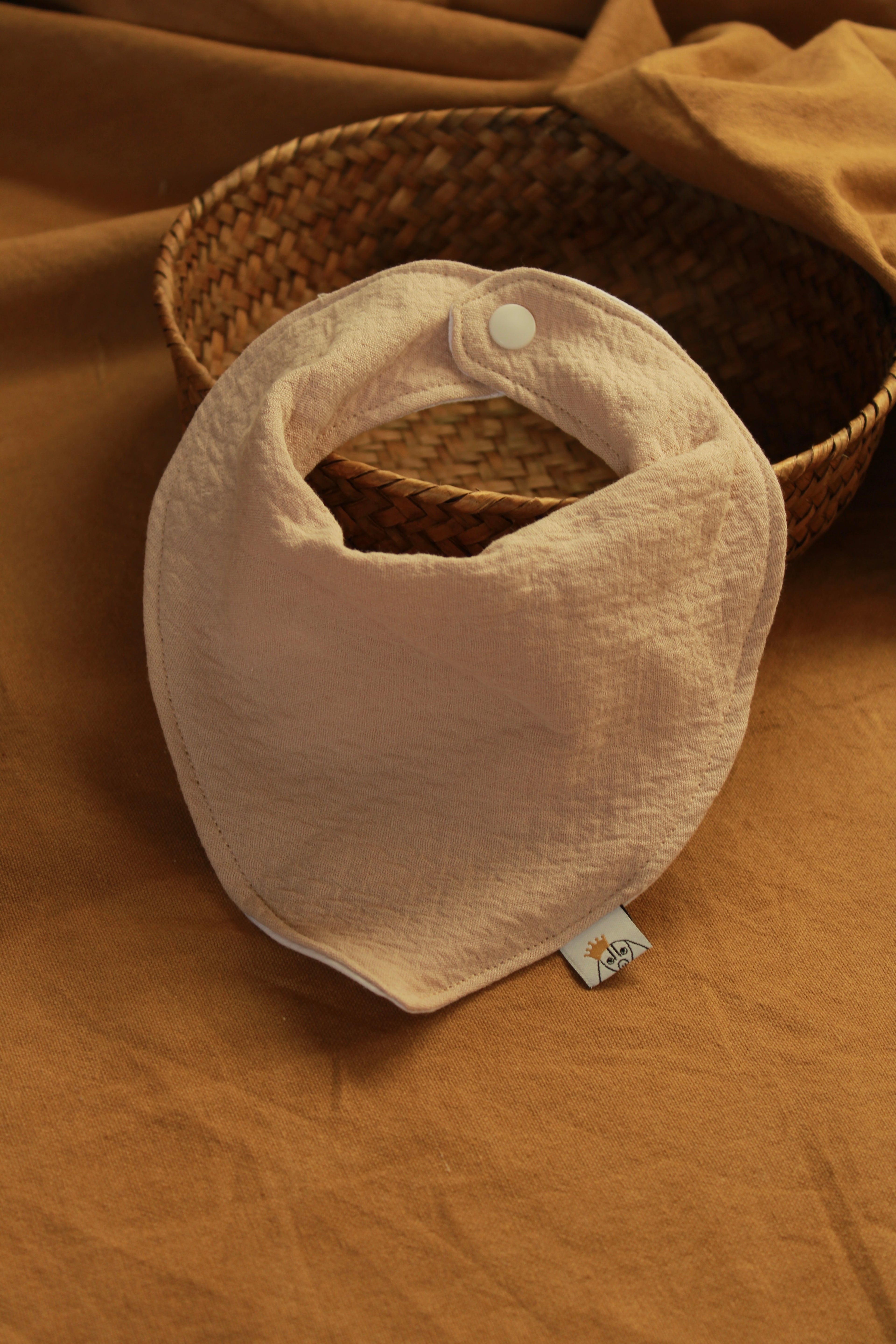 Pañoleta Dolby Pepper