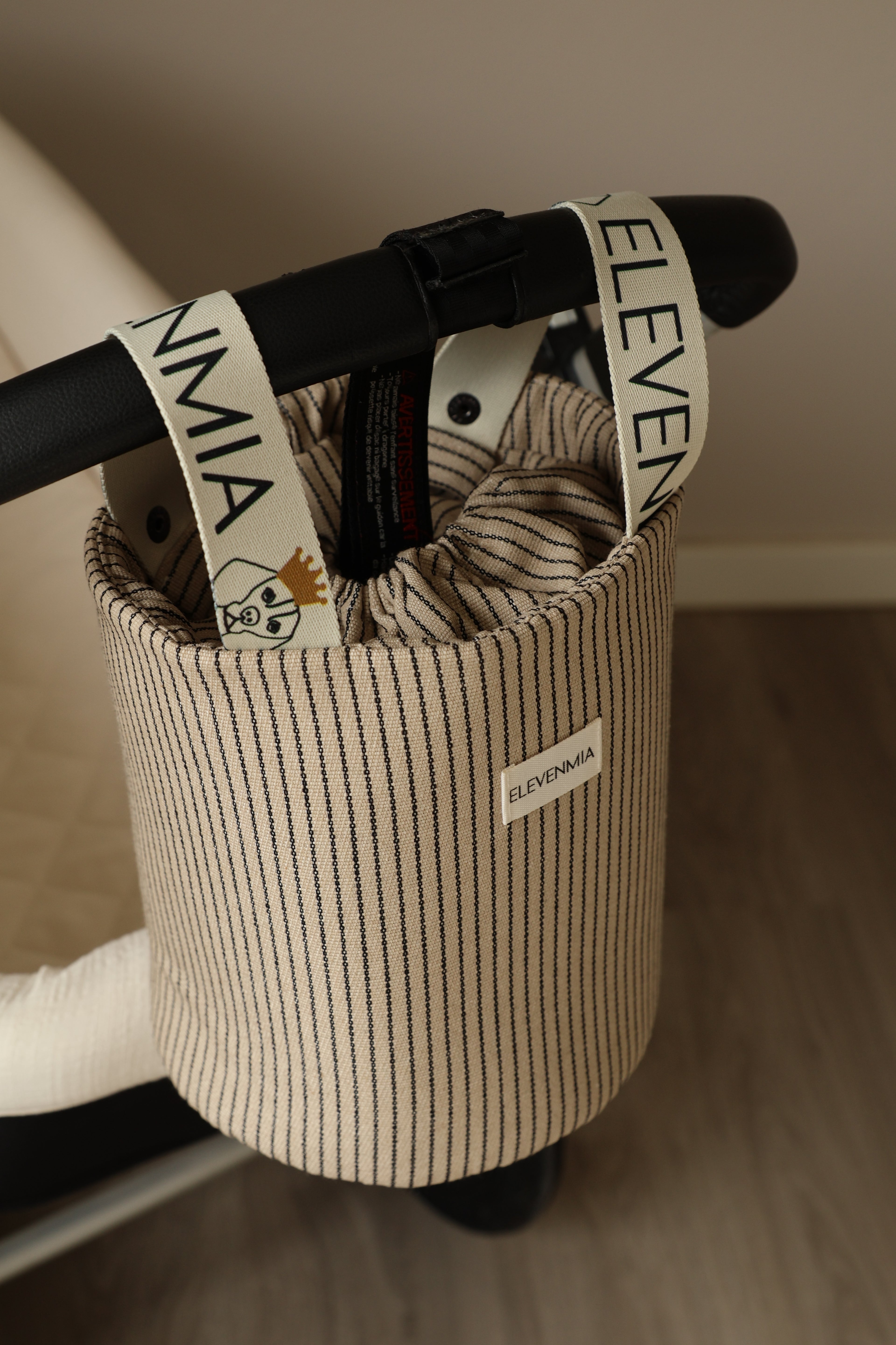 Bolso Mandana Cadeneta Arena